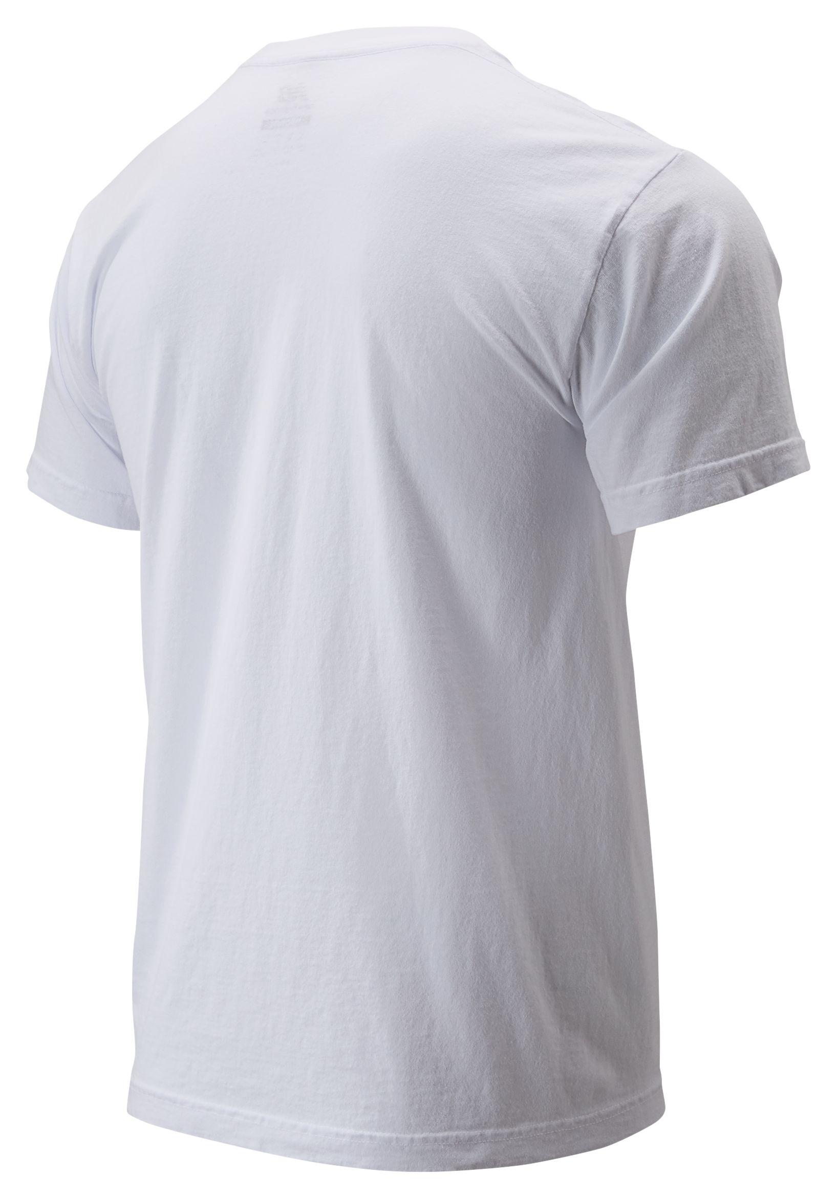 new balance 990 tee