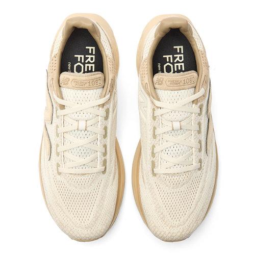New balance 1080 homme beige sale
