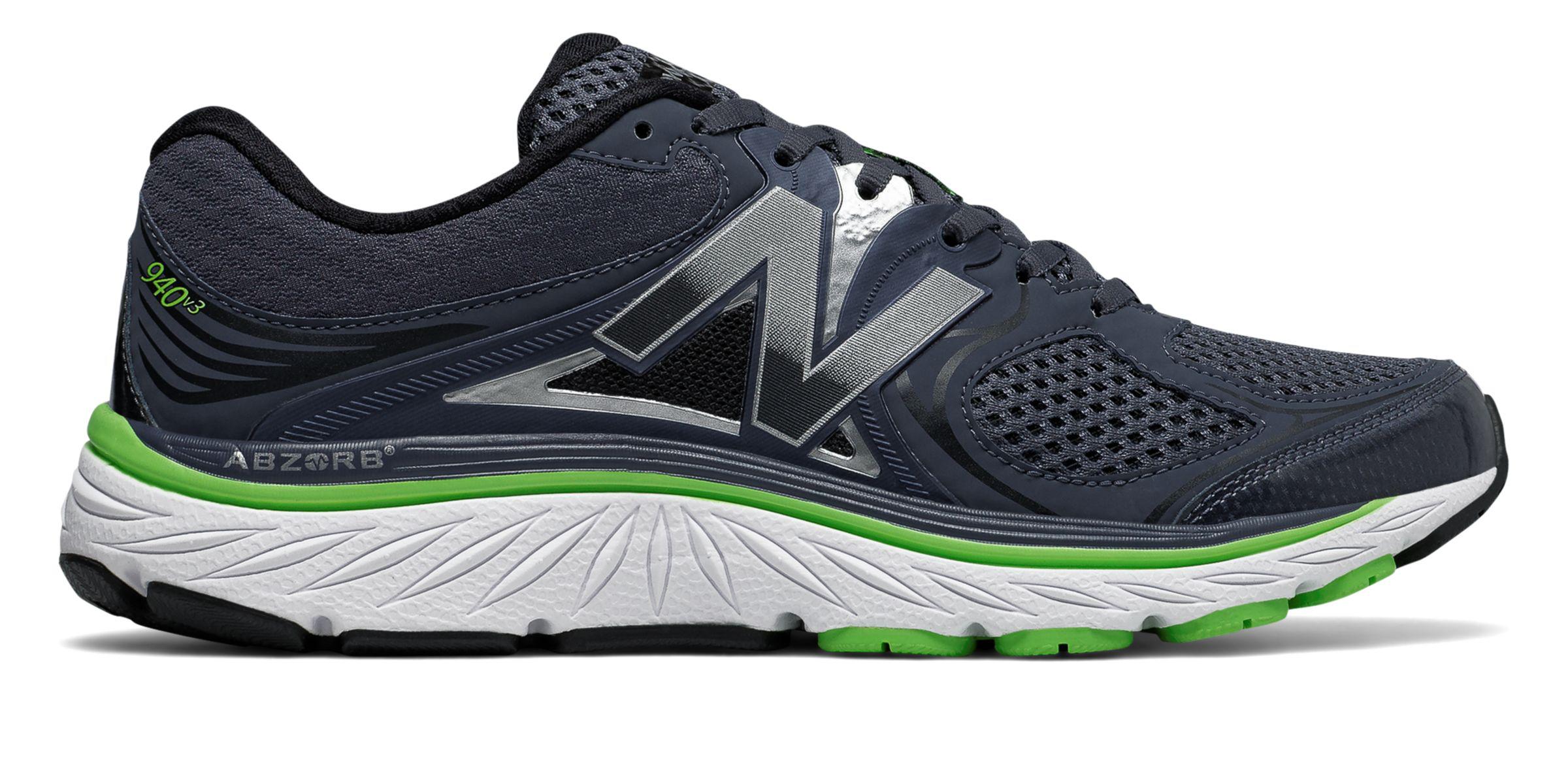 new balance 940v3