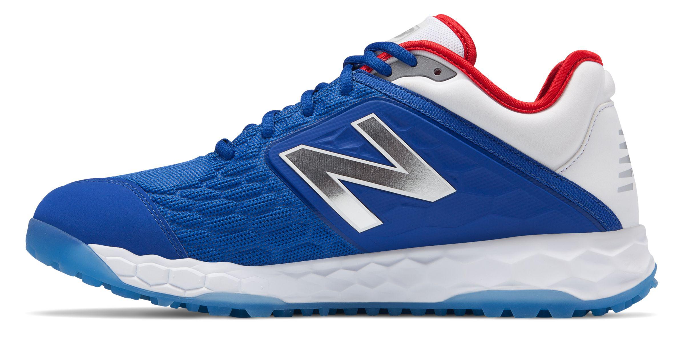 new balance playoff pack turf