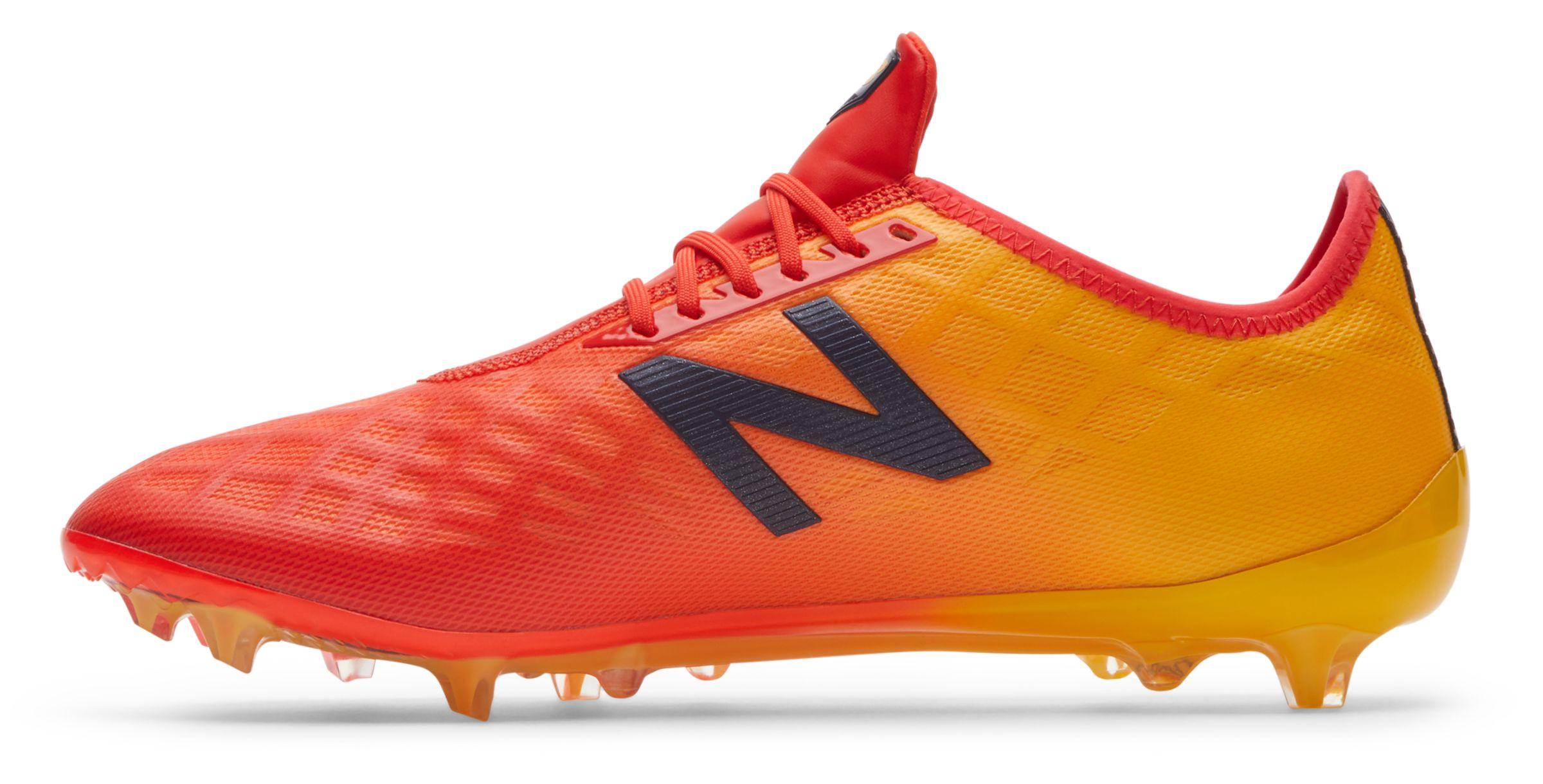 new balance furon v4 pro