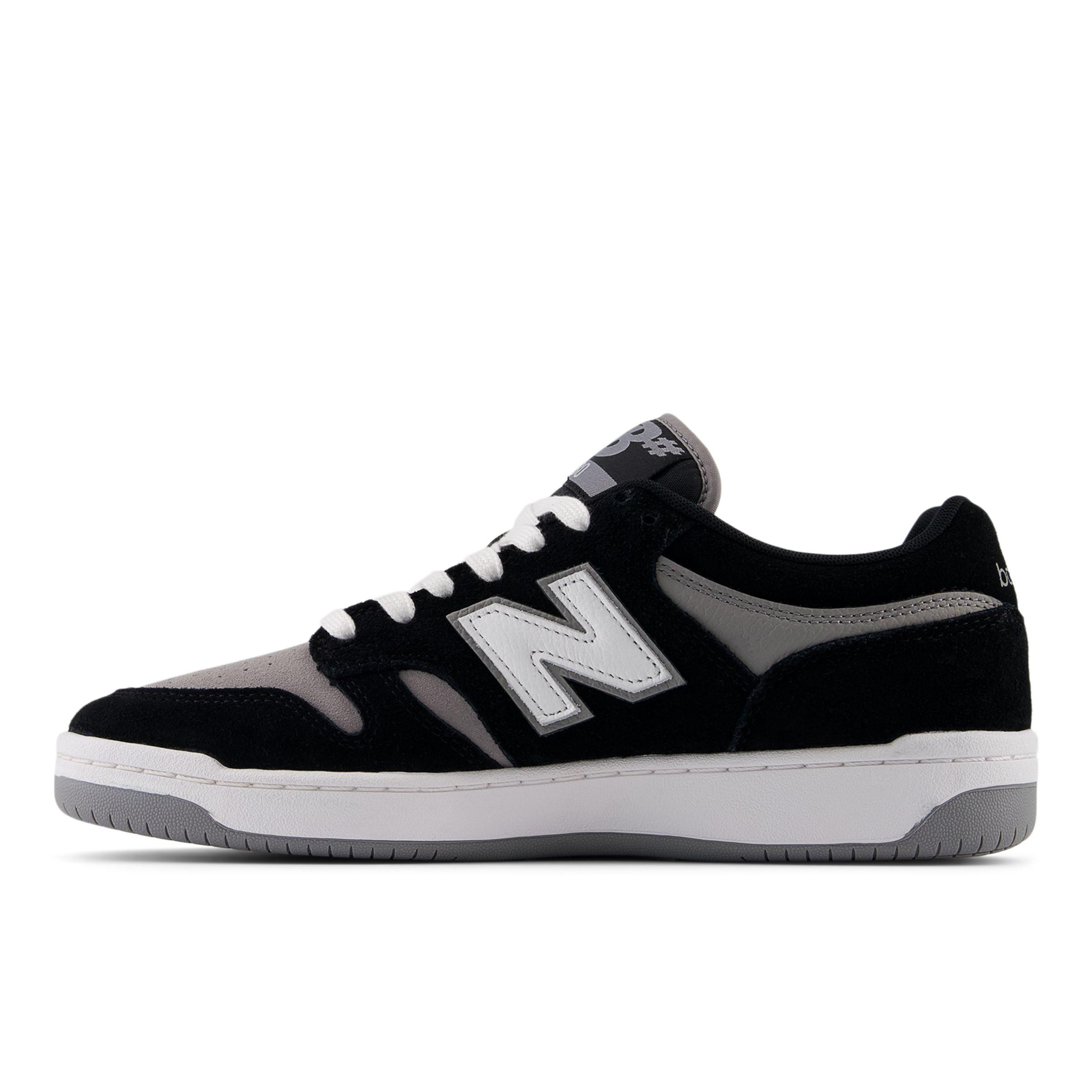 New balance cheap 697 noir