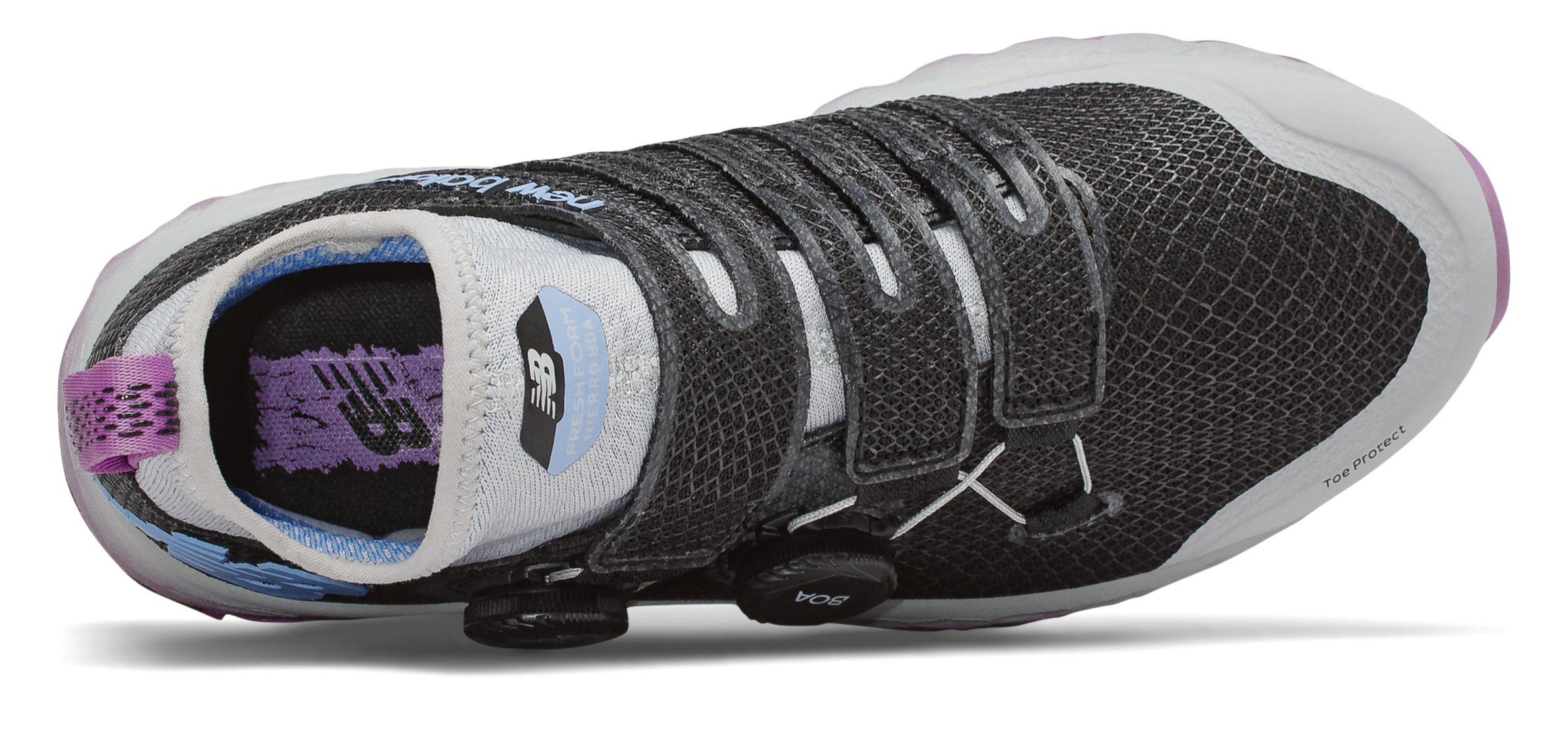 New Balance Fresh Foam Hierro v5 Review | Running Shoes Guru