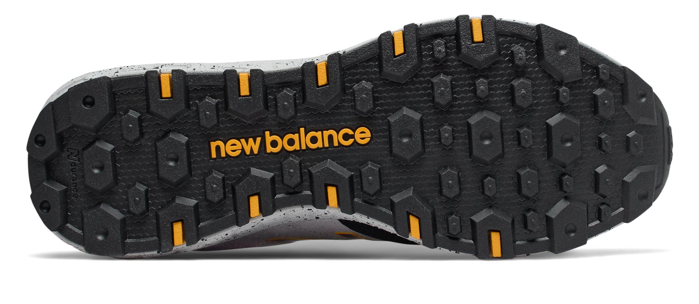 men's new balance fresh foam cruz crag trail running shoes