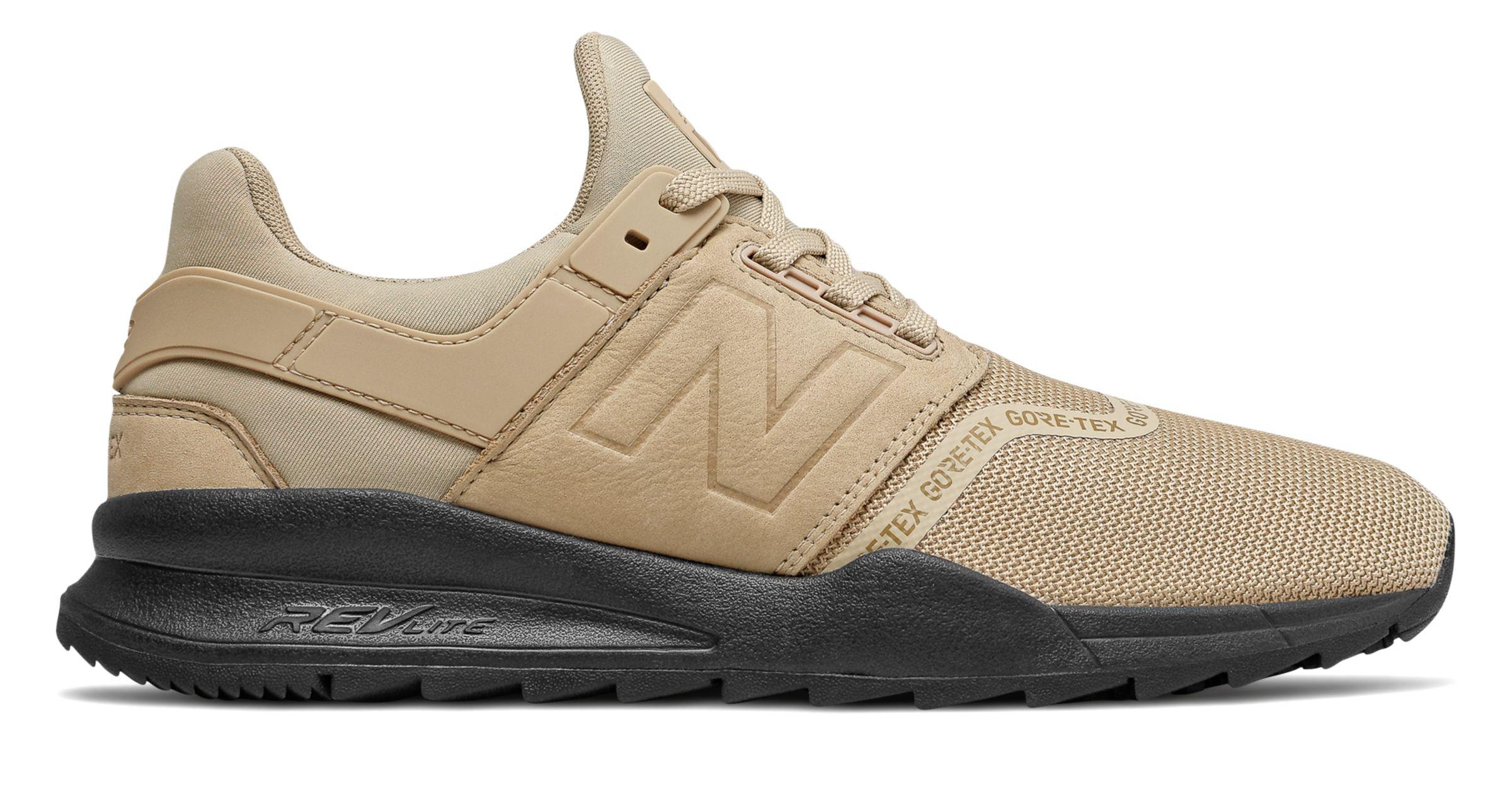 new balance gtx