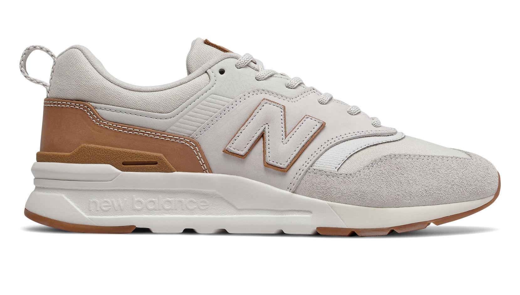 997h lux 10 year leather