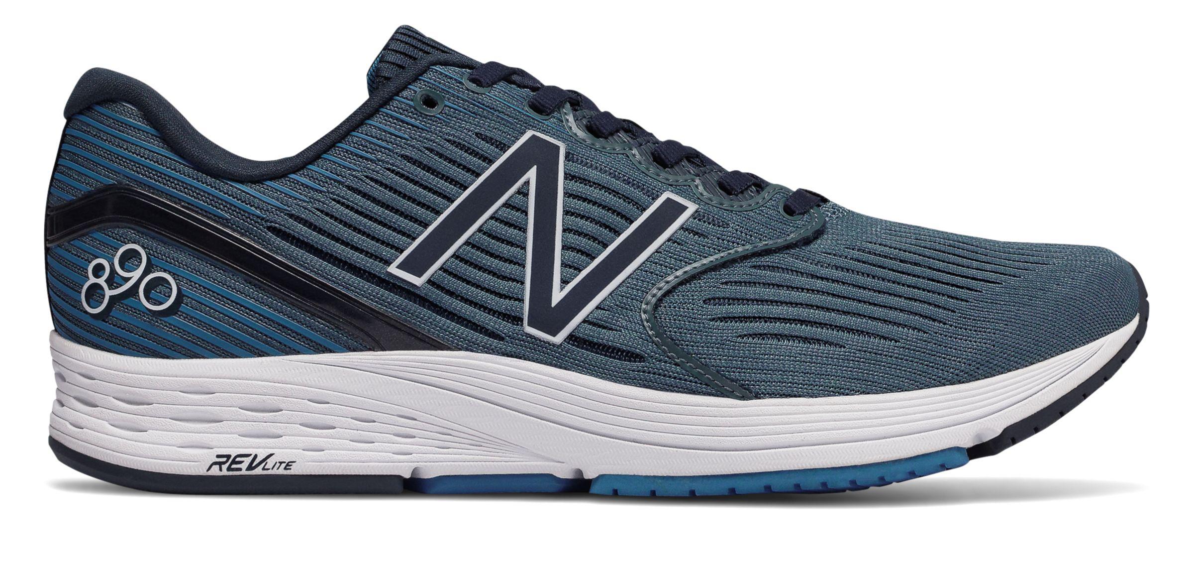 new balance uomo 890 v6 new balance uomo 890 v6