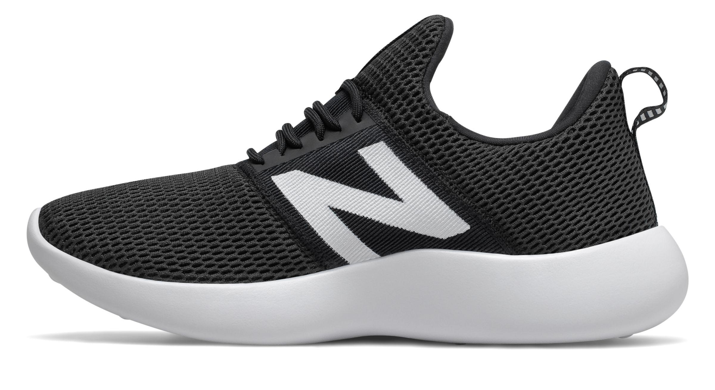 new balance women's rcvry v2 walking shoes