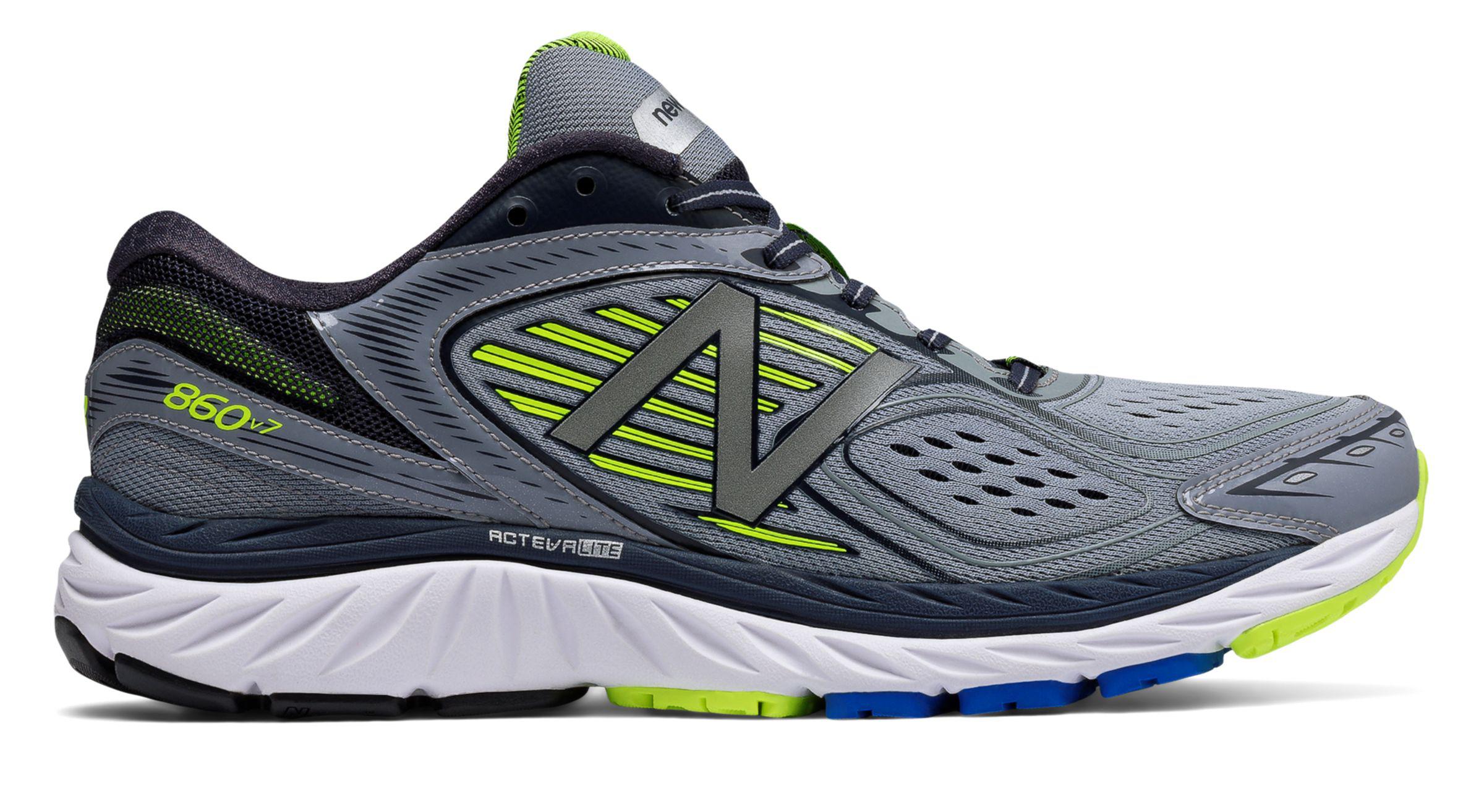 new balance 860 v7 new balance 860 v7