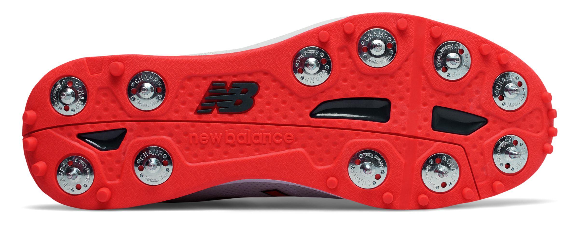 new balance cricket 10v3 minimus