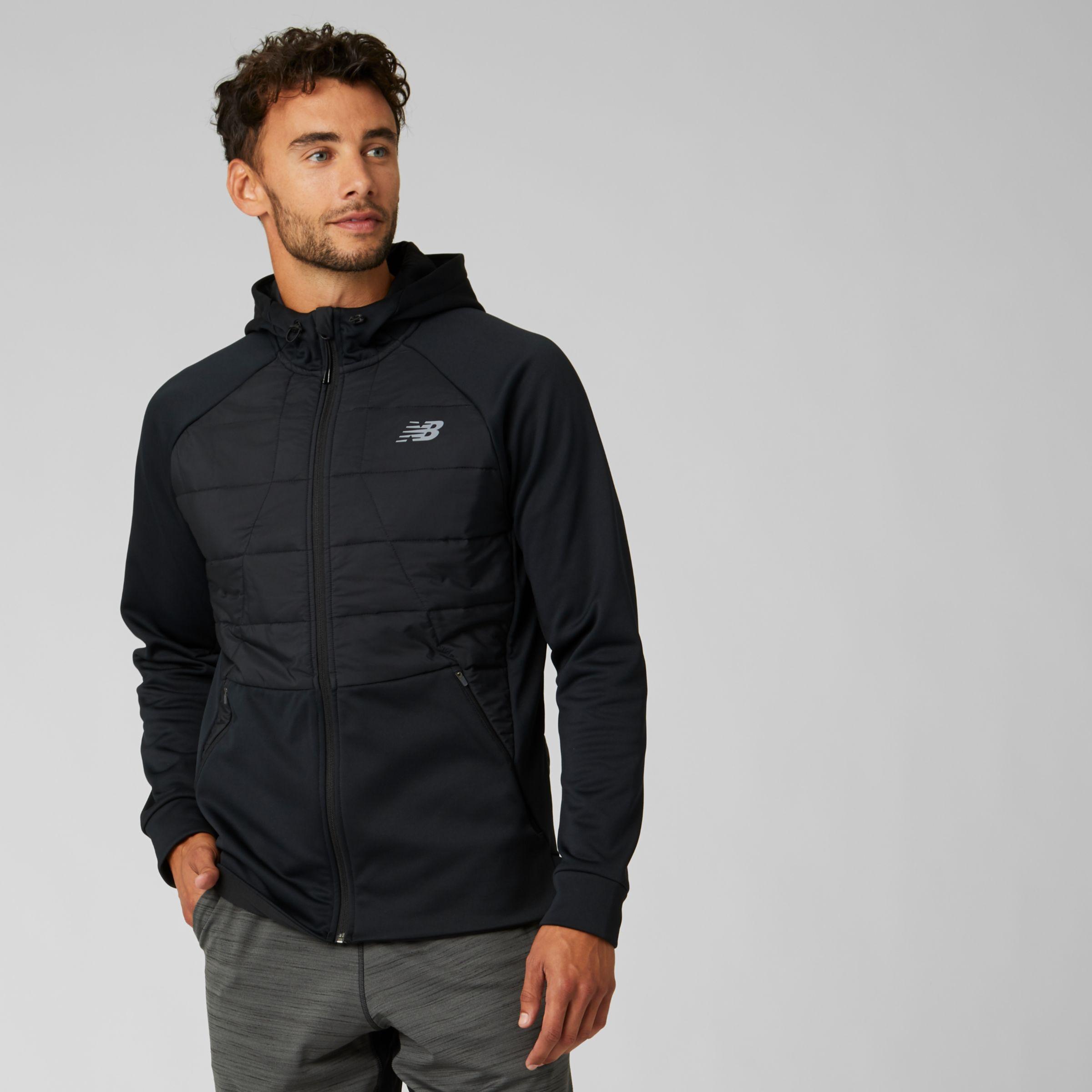 new balance tenacity jacket