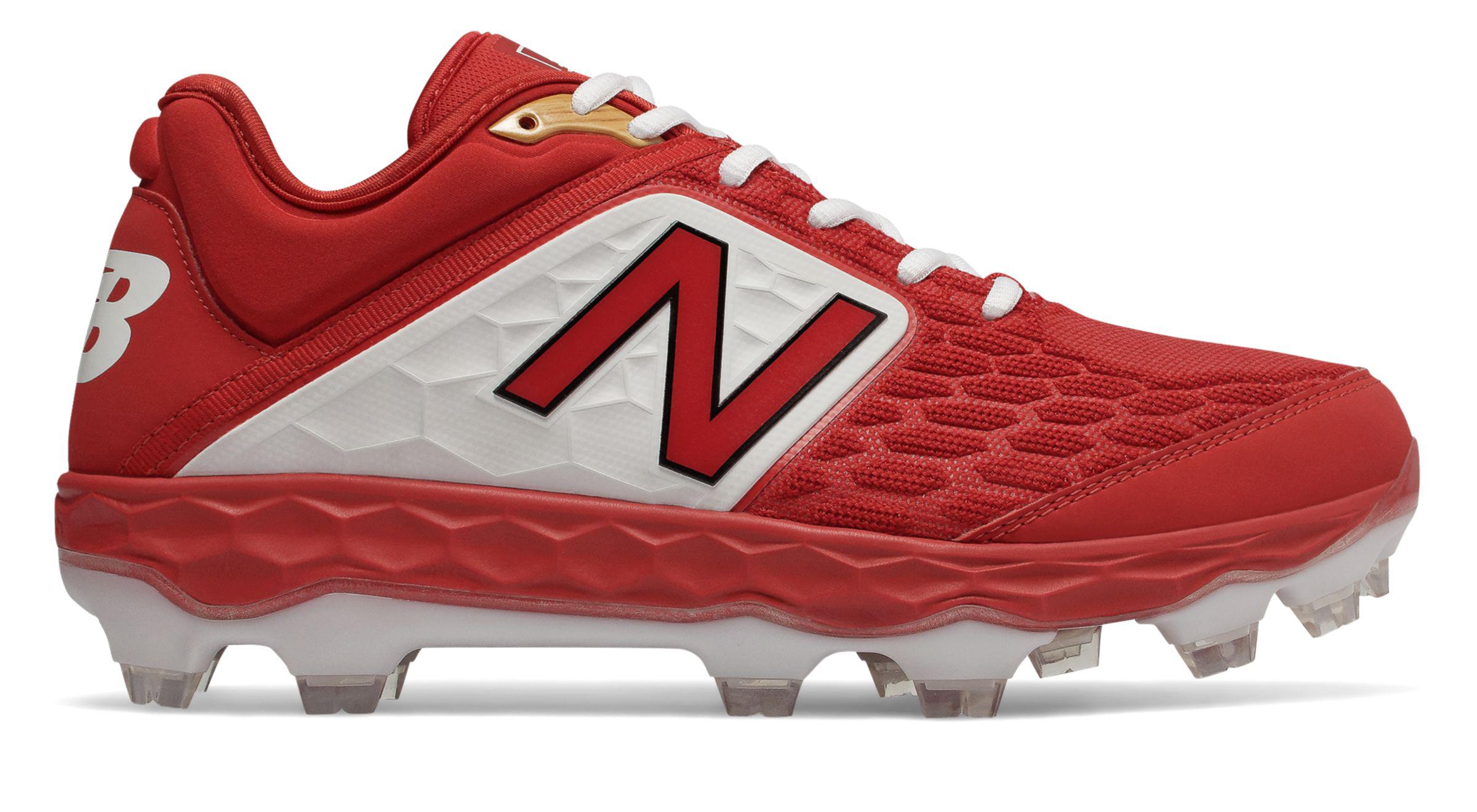 nb1 fresh foam 3000v4