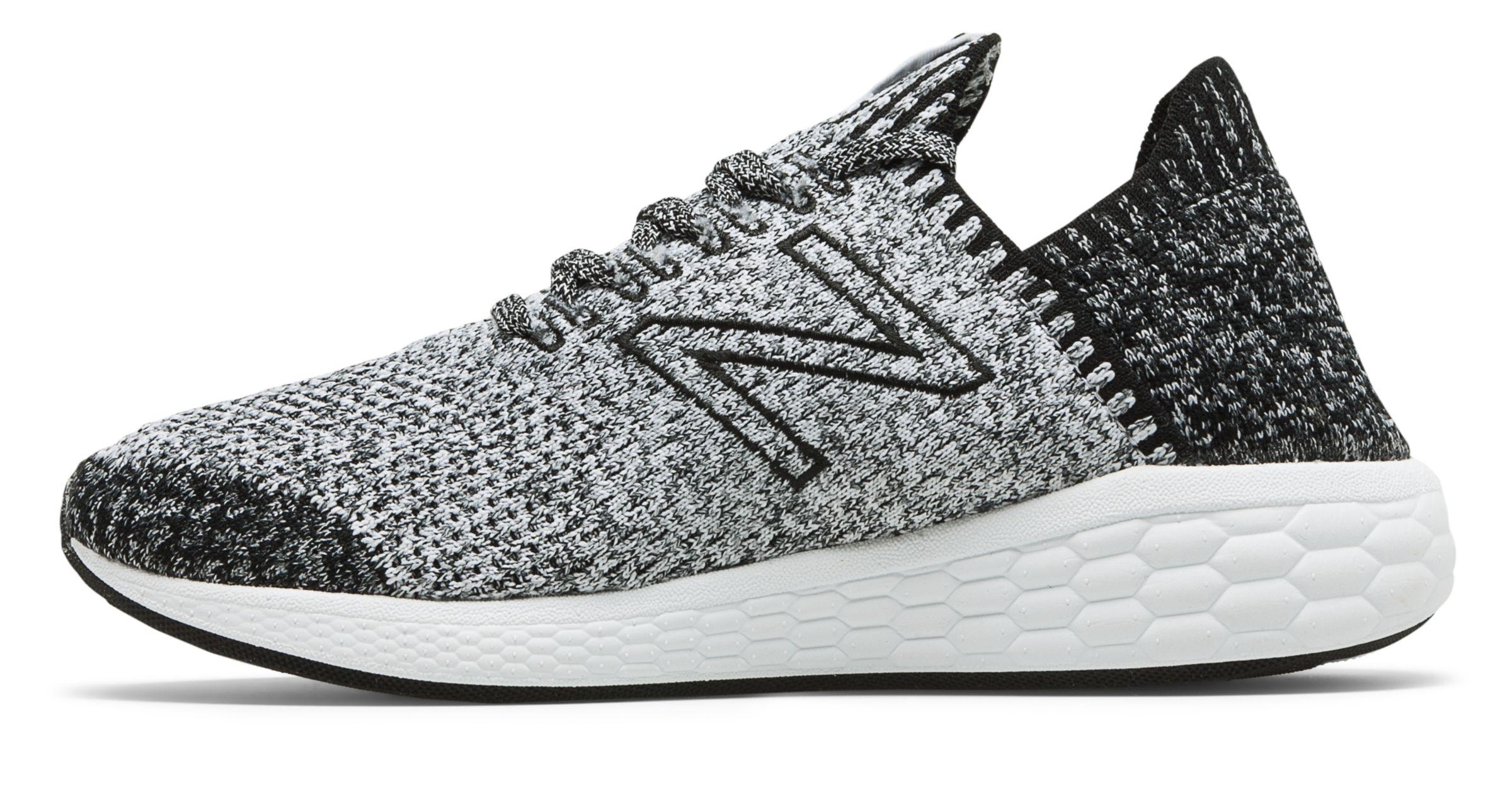 sock fit new balance