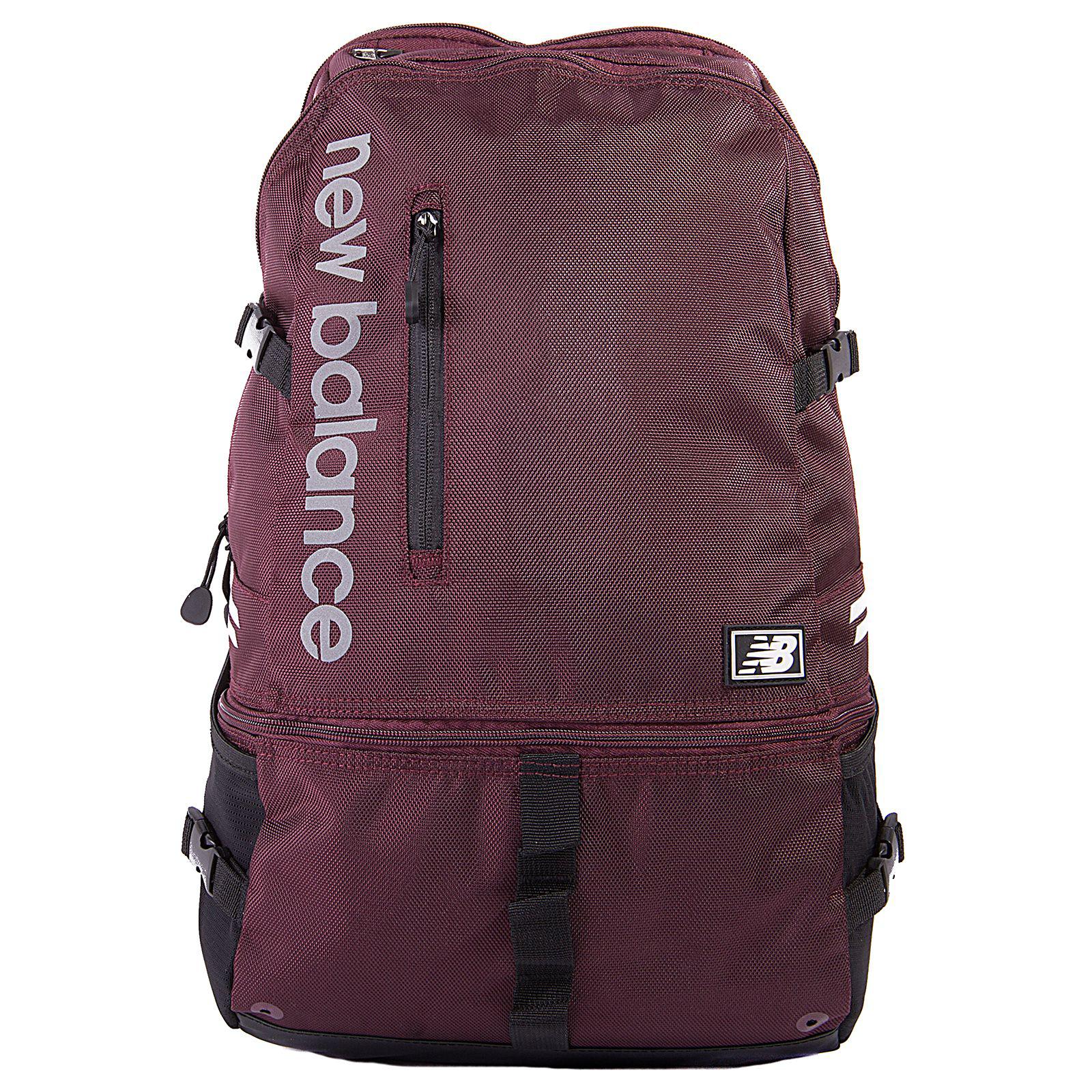 new balance commuter backpack