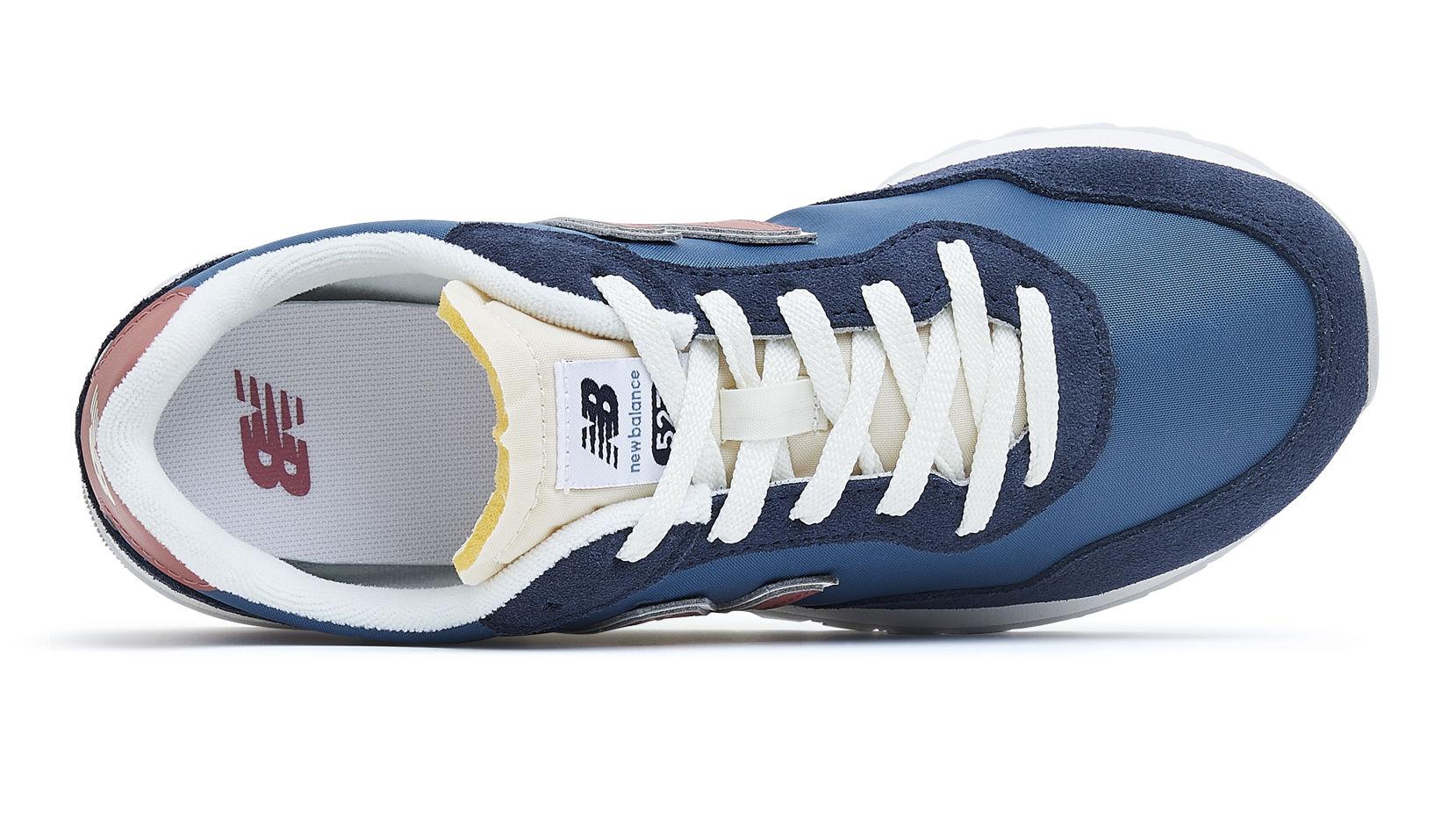 New Balance Damen 527v1 in Blau | Lyst DE