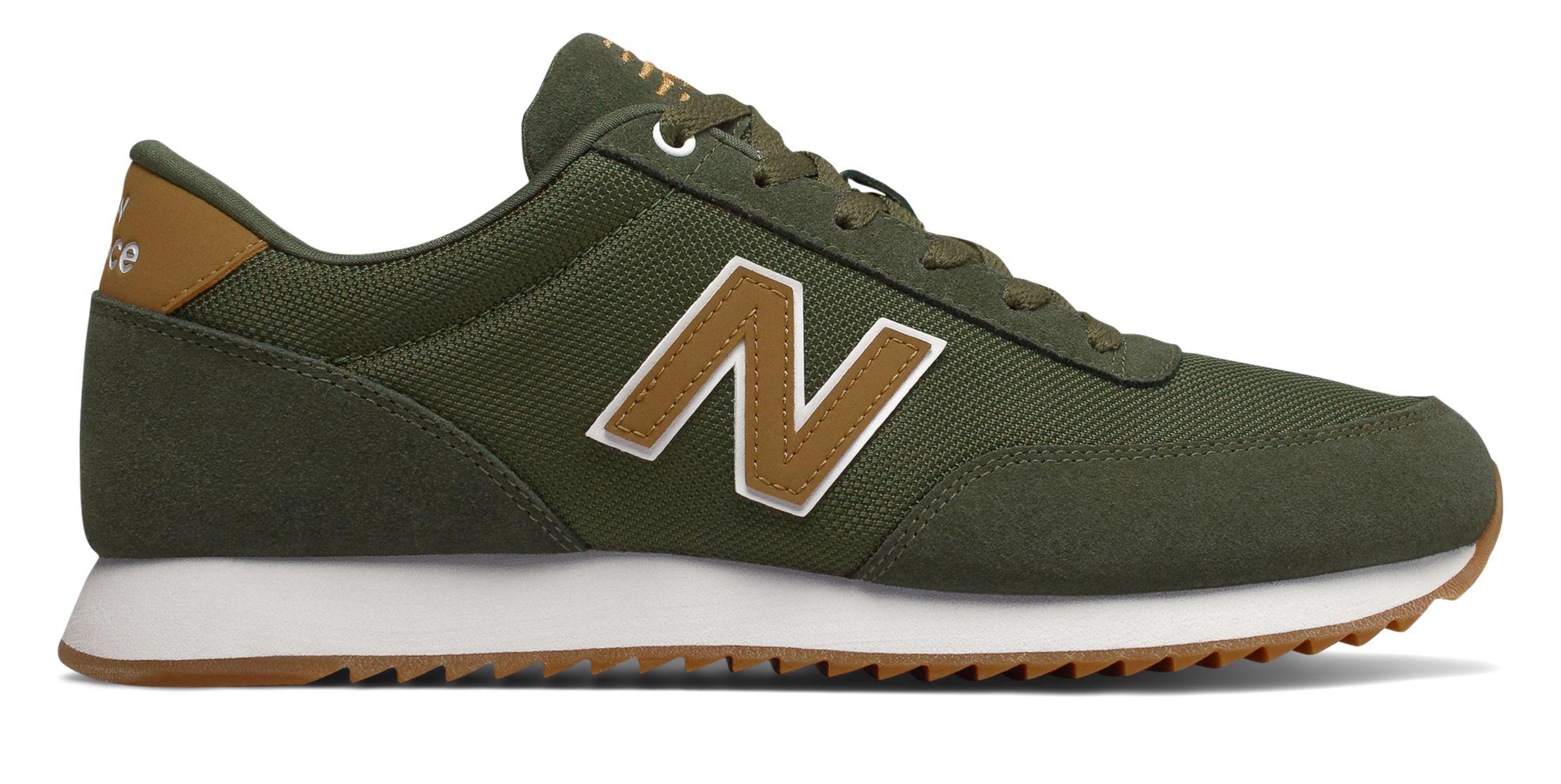 new balance 501 verde