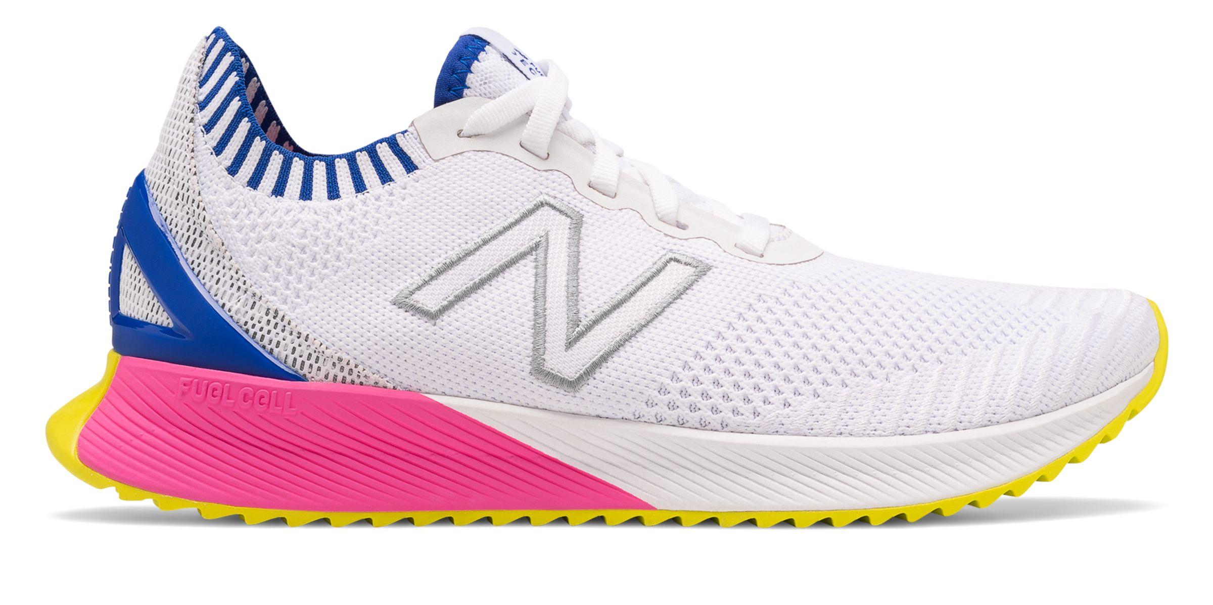 New Balance Rubber Fuelcell Echo - Lyst