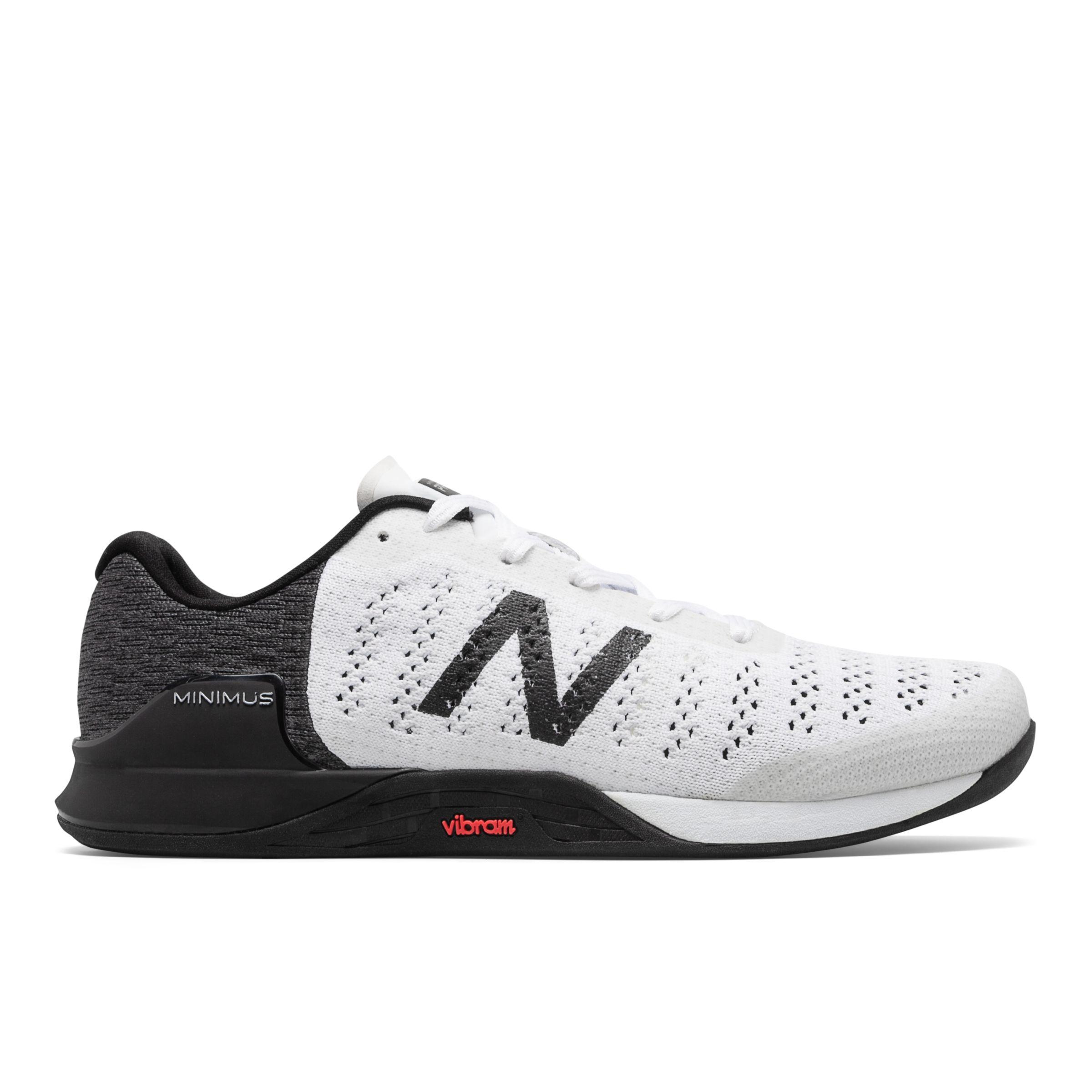 New Balance Minimus Prevail for Men | Lyst