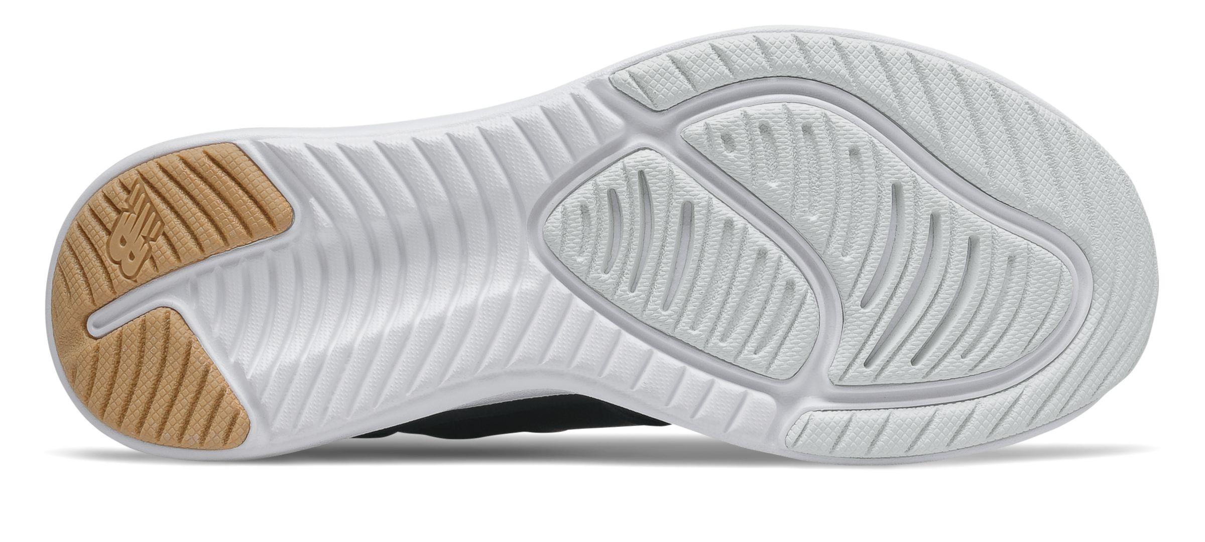 New Balance Nb Nergize Sport Lux in Black/White (Black) - Lyst