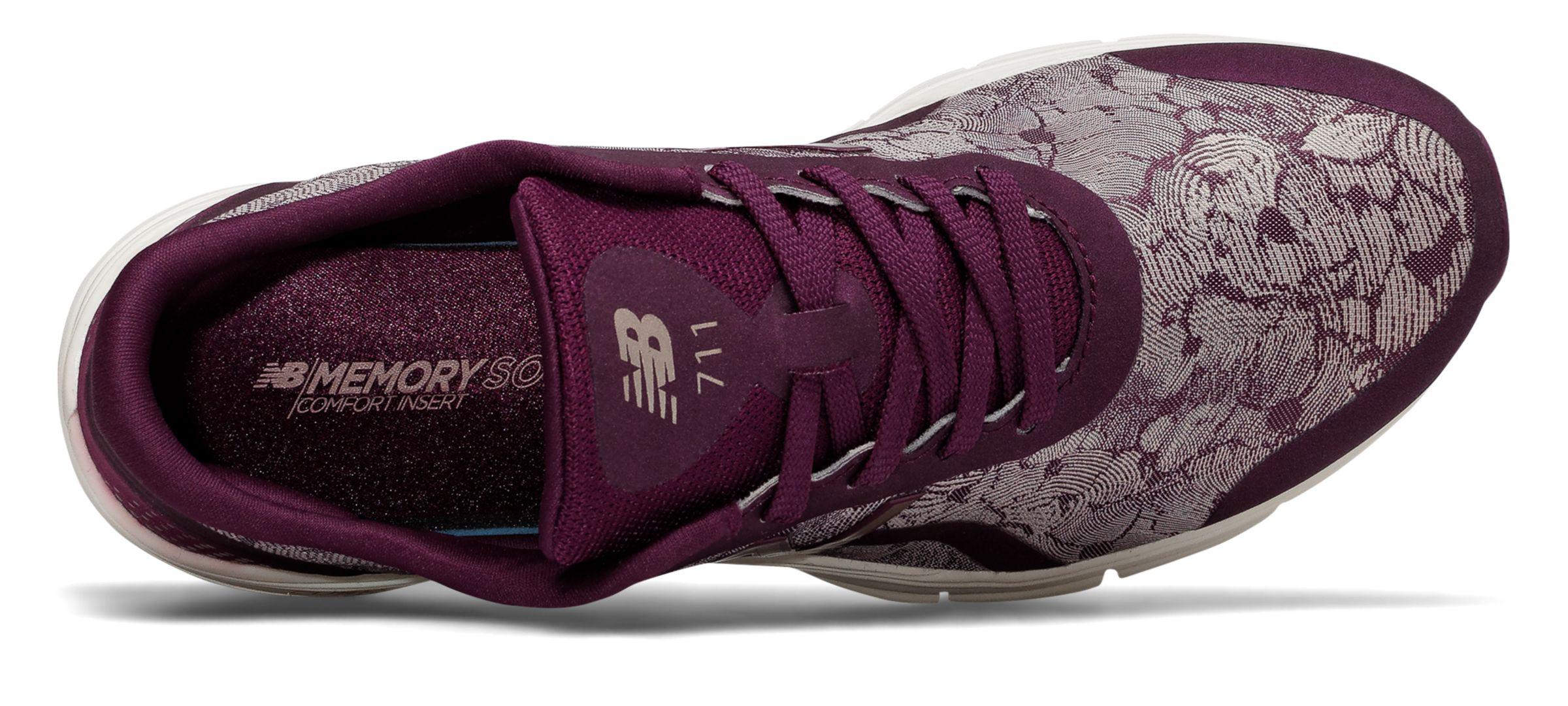 new balance 711 bluebird