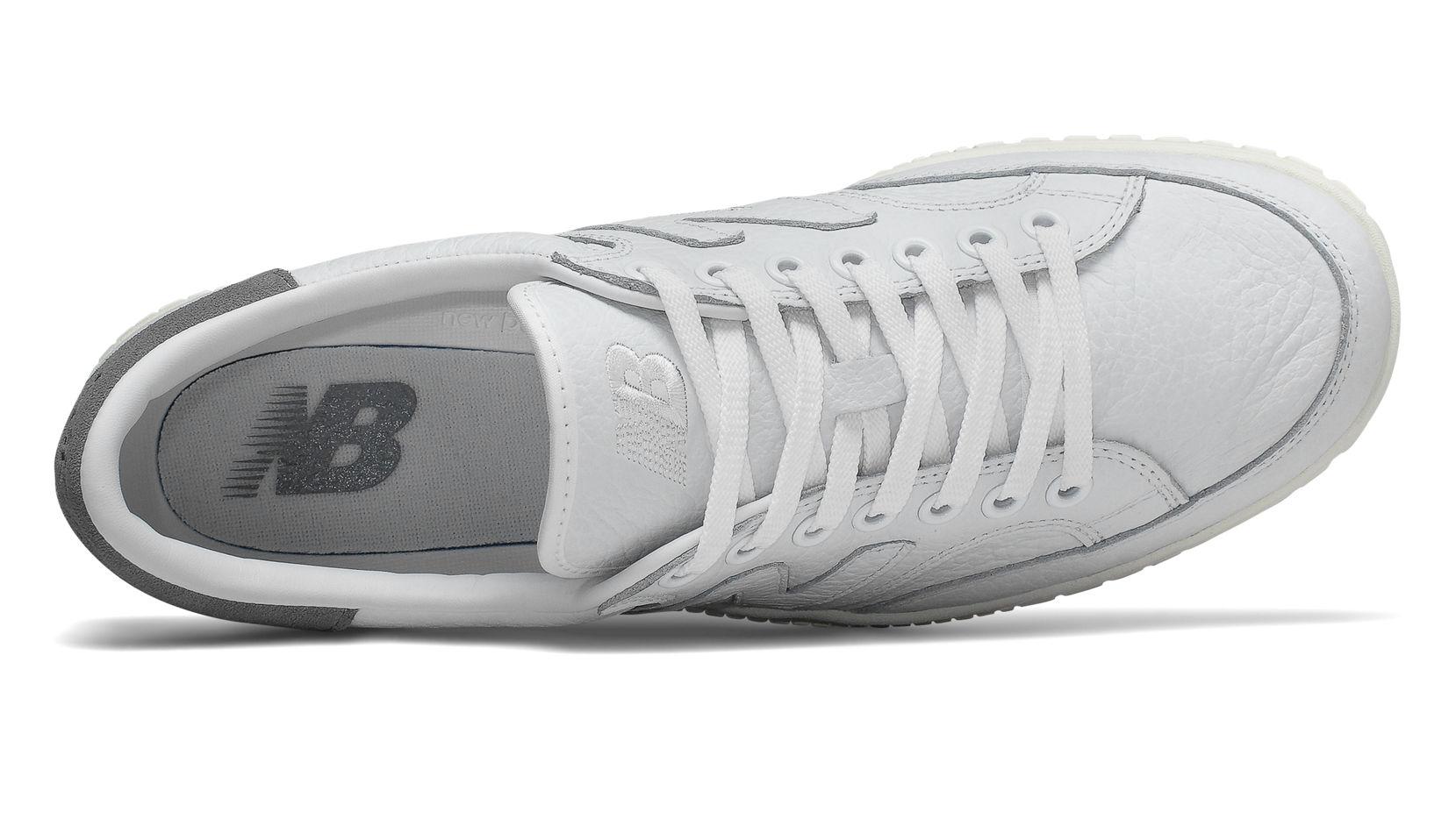 new balance ct400 white