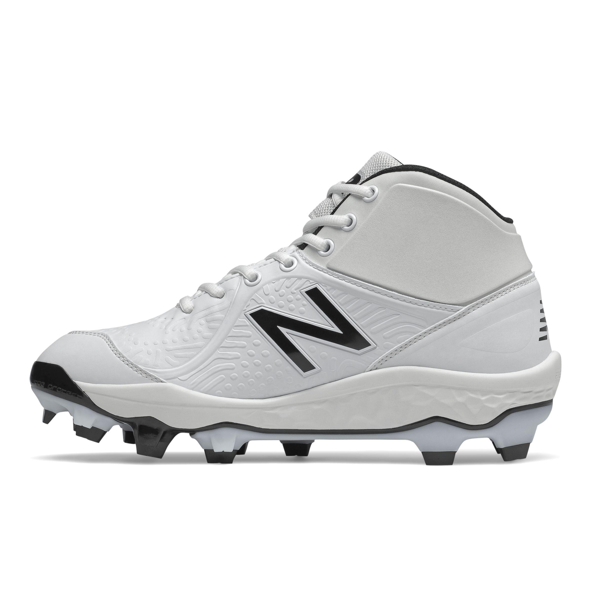 Balance Fresh Foam 3000v5 Mid-cut Tpu 