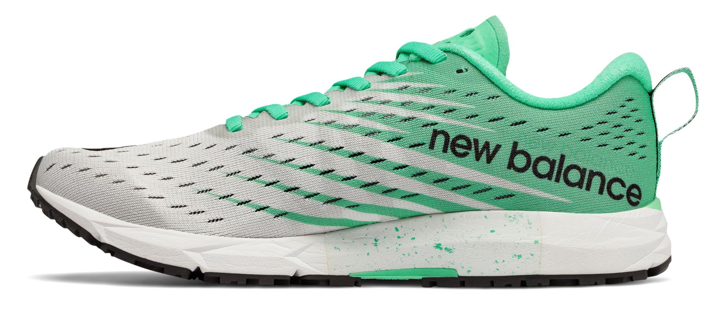 new balance race 1500