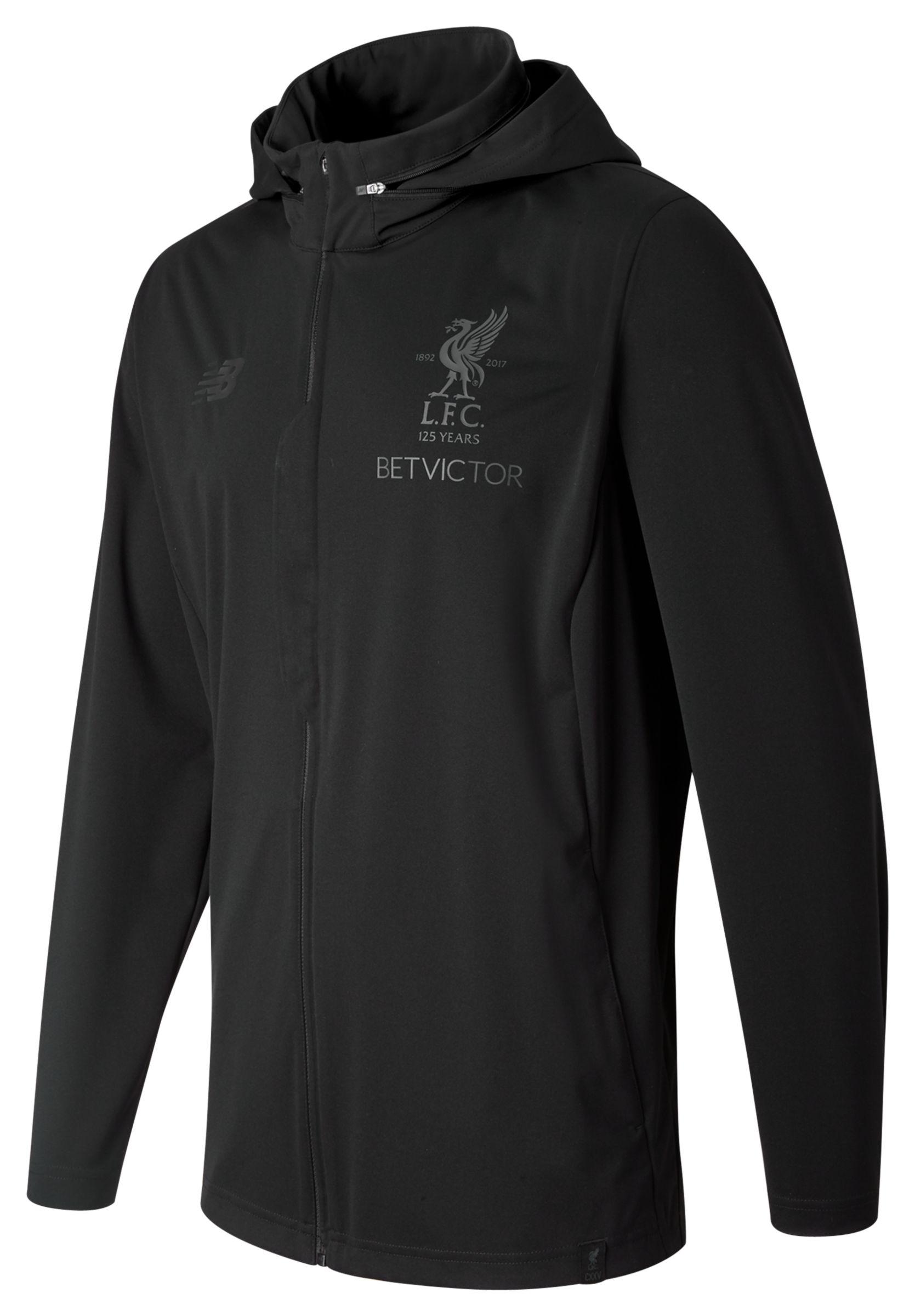 new balance elite training gilet mens