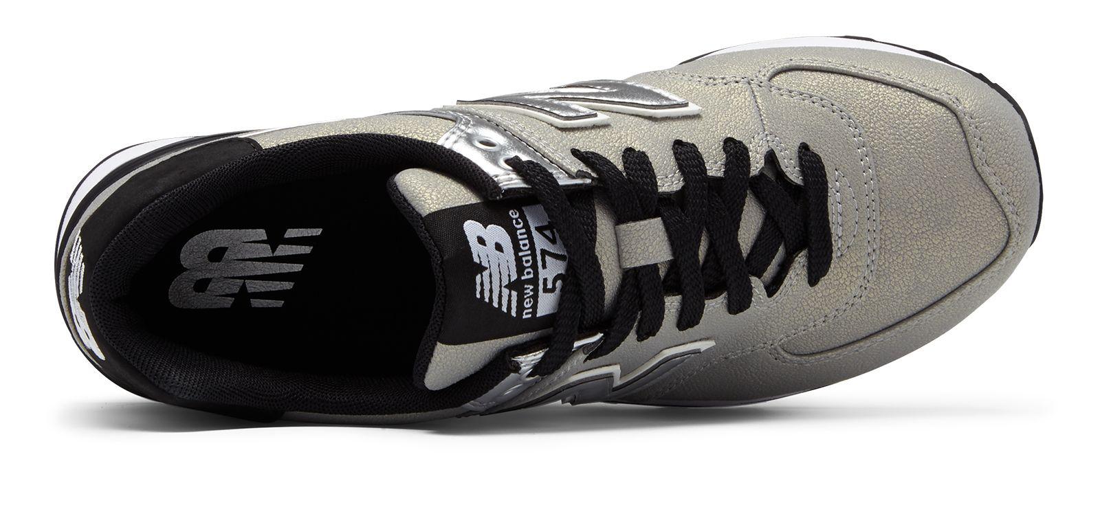 new balance femme 574 seasonal shimmer new balance femme 574 seasonal shimmer
