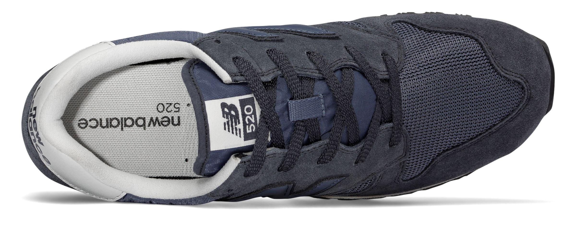 new balance 520 70s running