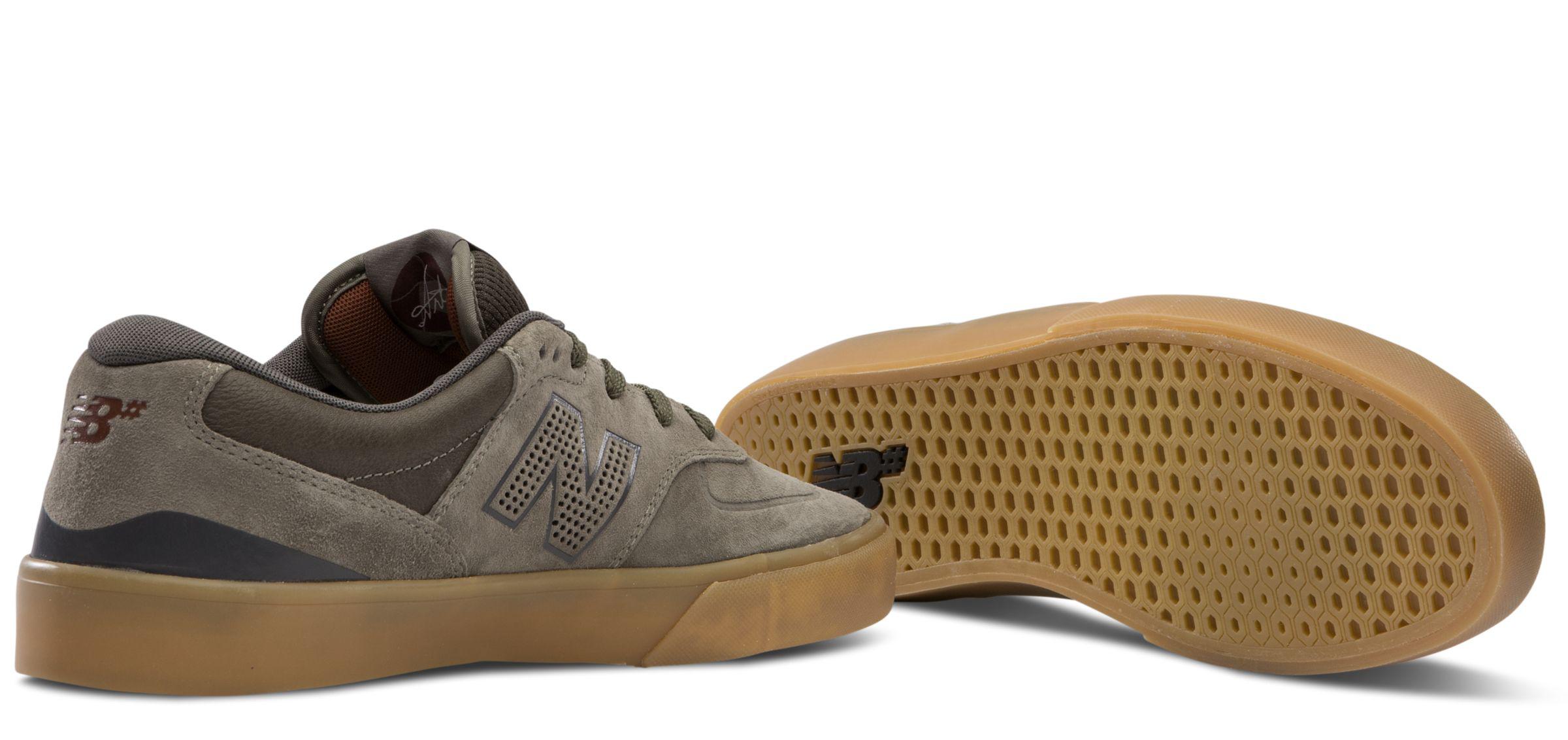 new balance 358 classic camo