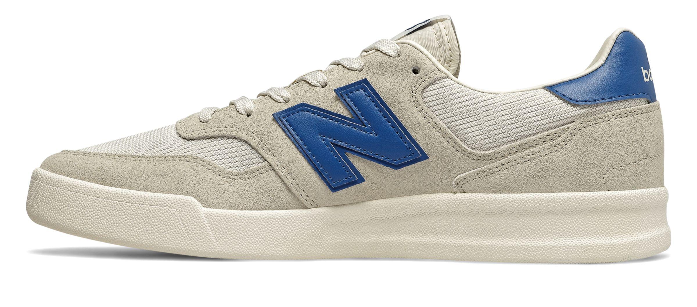 new balance 300 classic blue