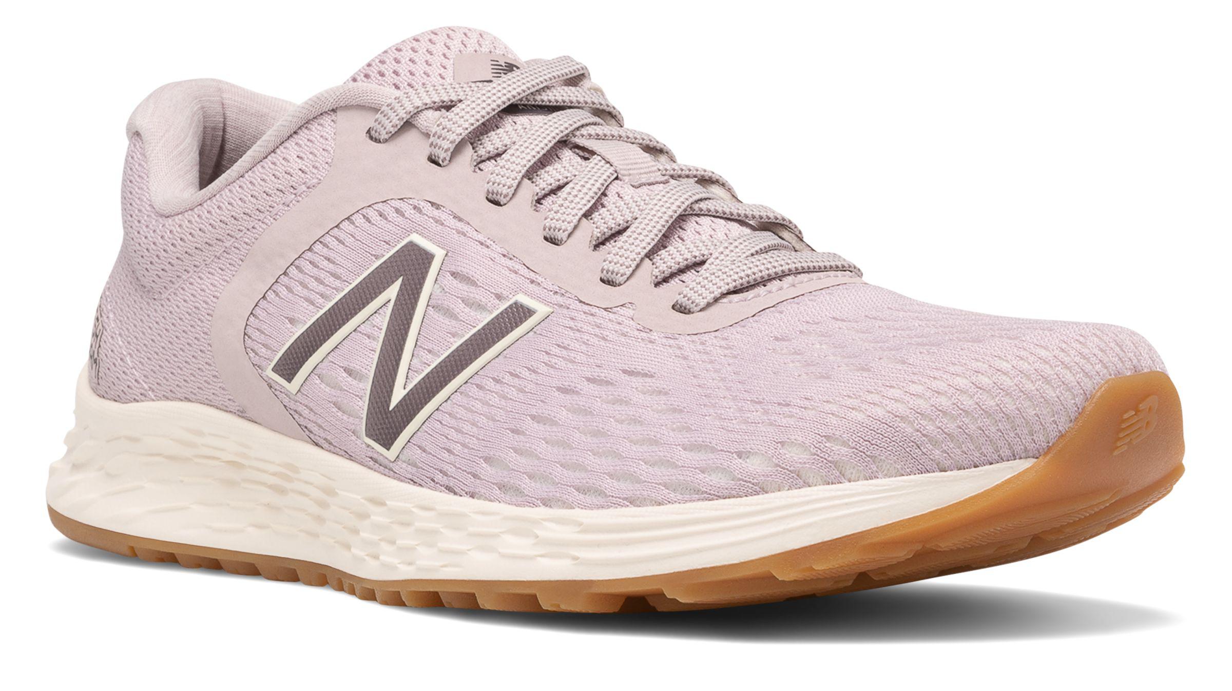 new balance arishi pink
