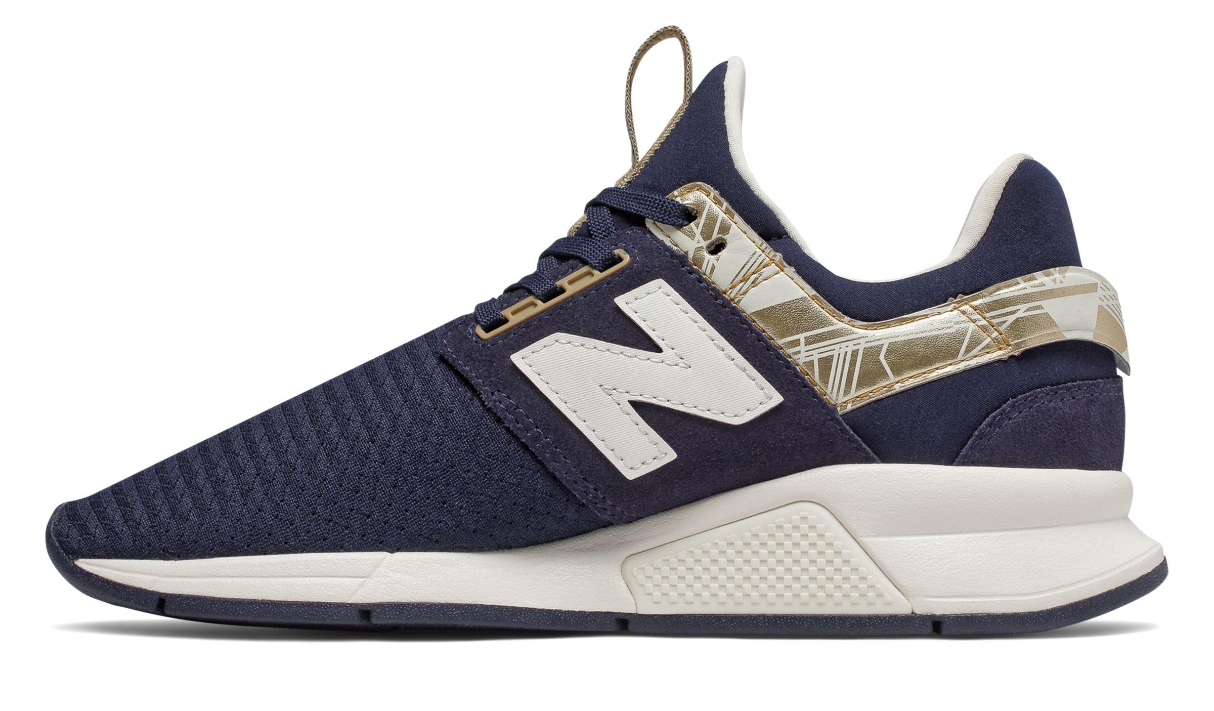 New Balance 247 in Blue - Lyst