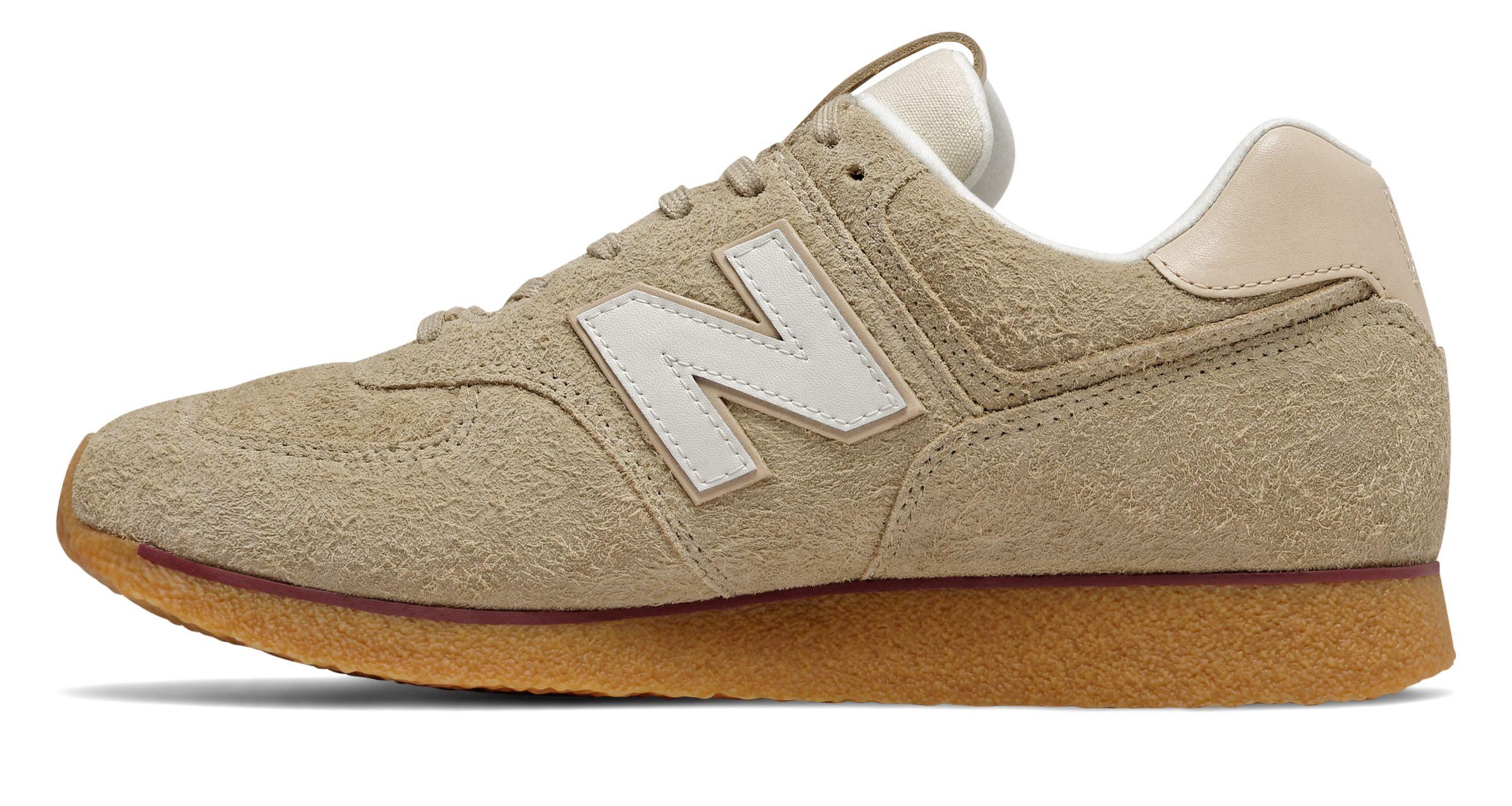 New Balance Rubber 574a for Men | Lyst