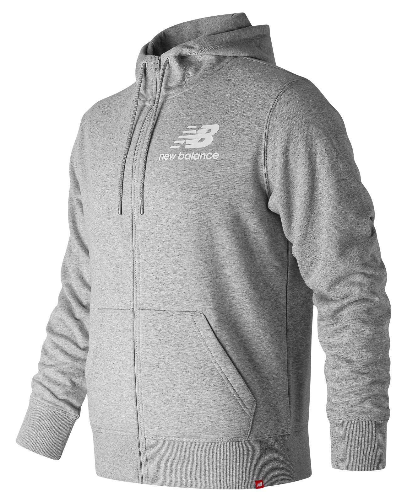 new balance hoodies