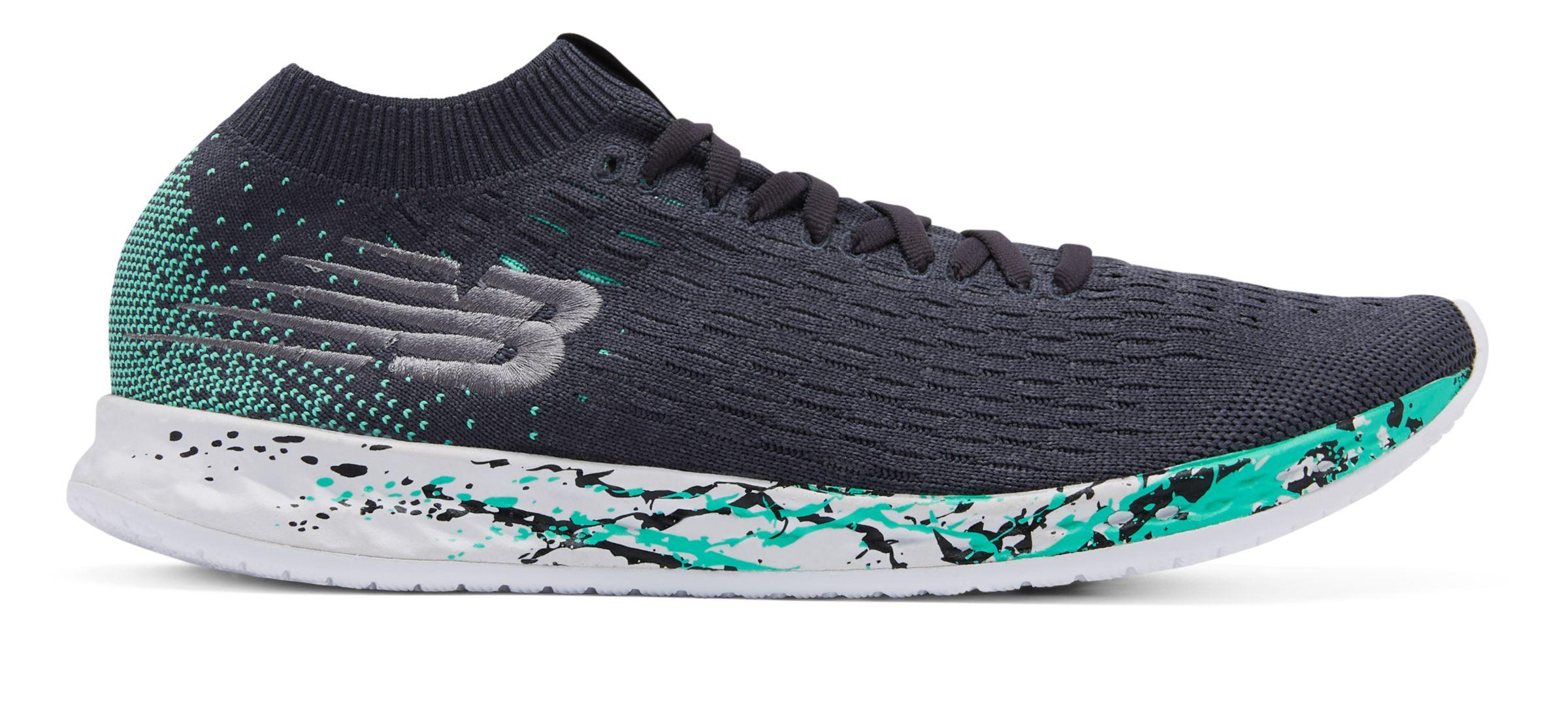 new balance fresh foam zante solas