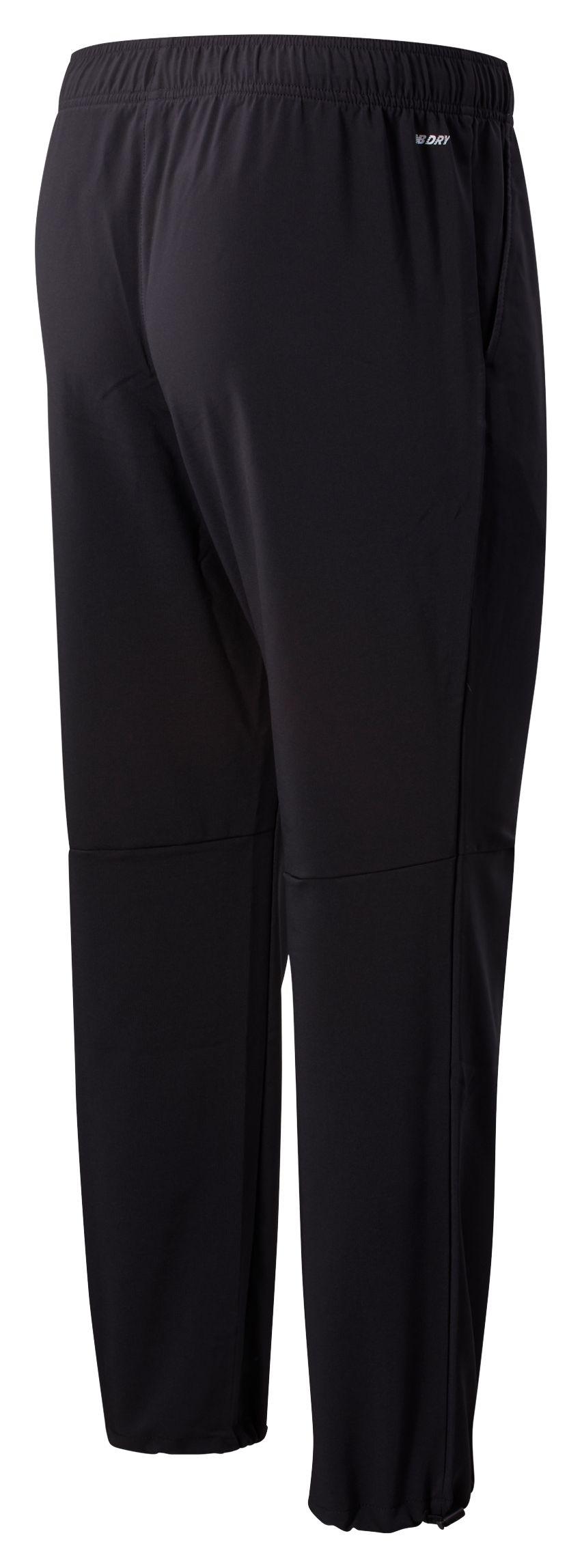 tenacity fleece pant