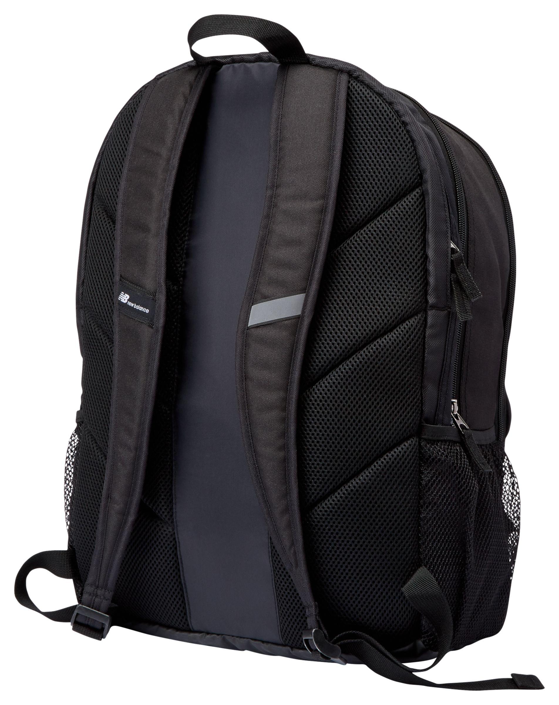 new balance accelerator backpack