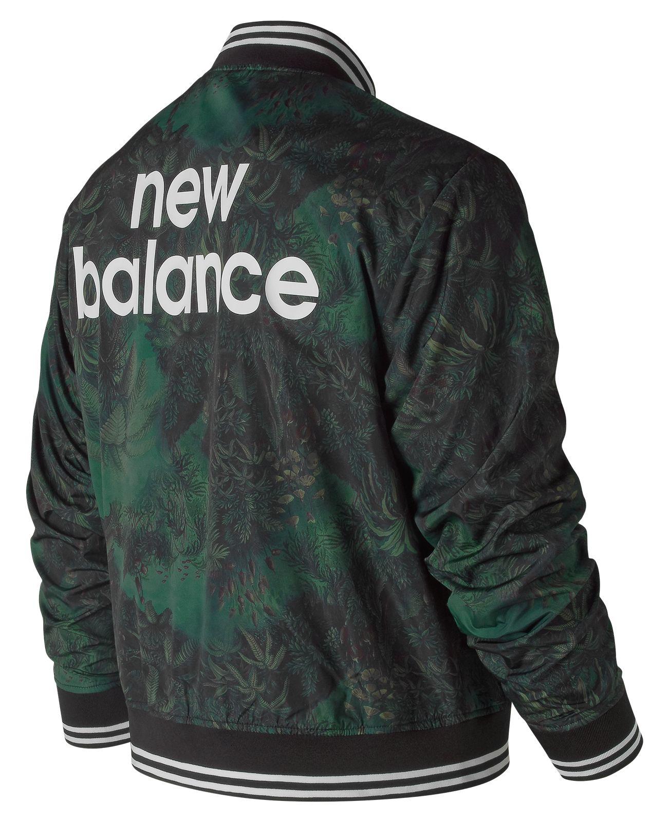new balance essentials stadium jacket