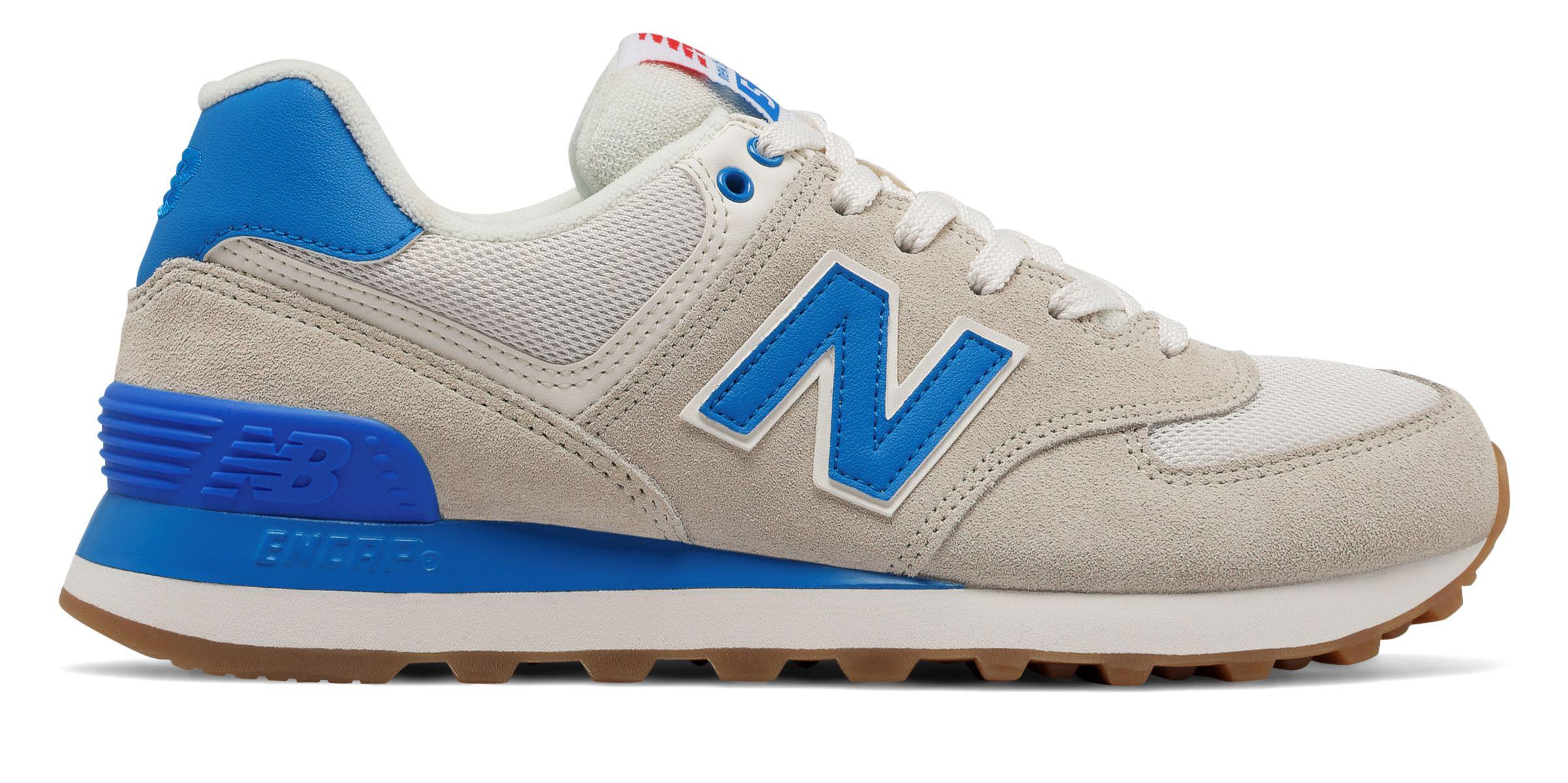 574 retro sport new balance
