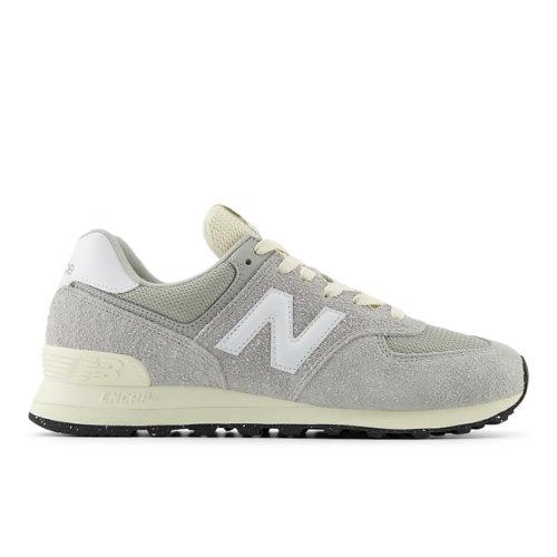 New Balance 574 in Grey Lyst UK