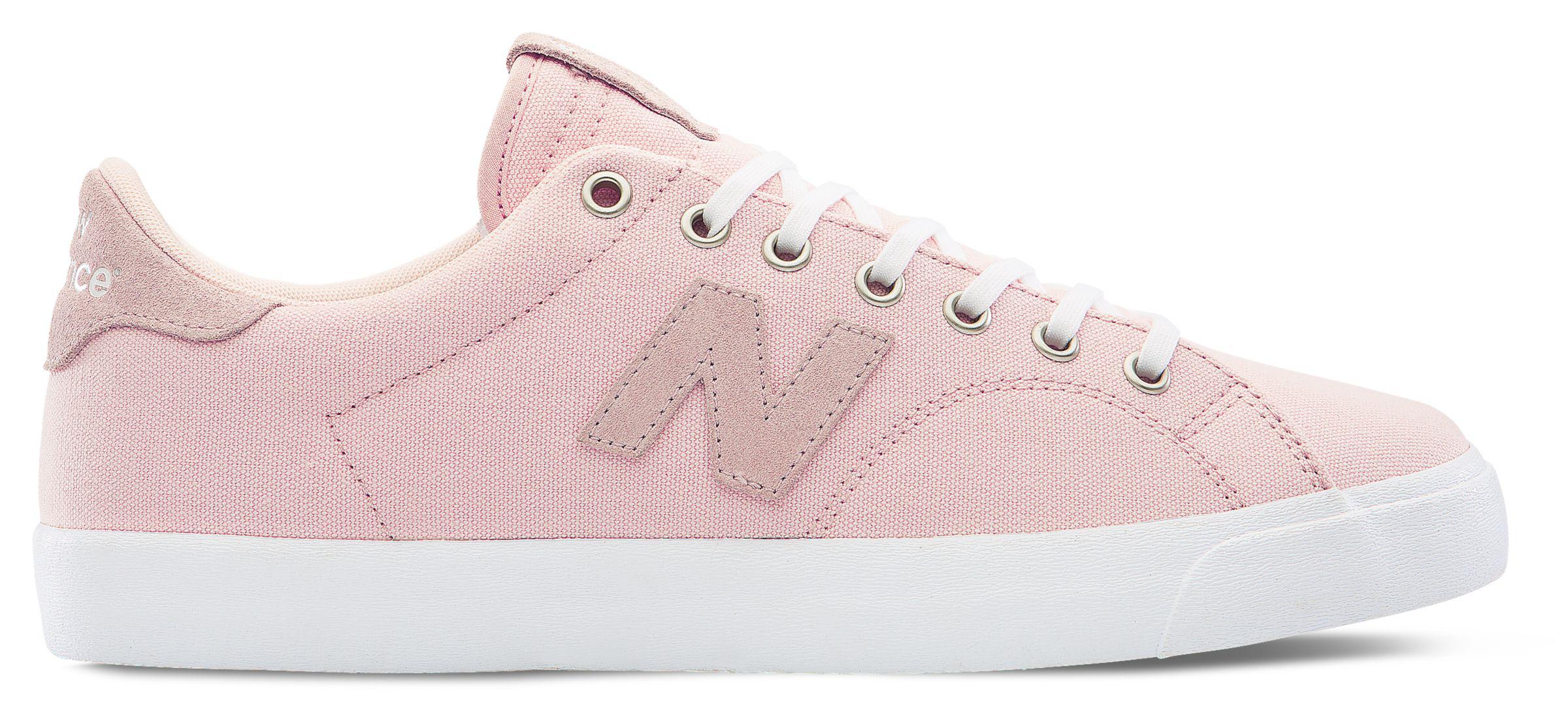 new balance 210 pink