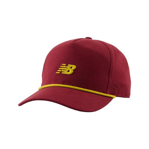 ニットキャップ・ビーニー [New Balance]UNI Ndurance Nylon Lightweight Stitched BallCap ニットキャップ・ビーニー [New Balance]UNI Ndurance Nylon