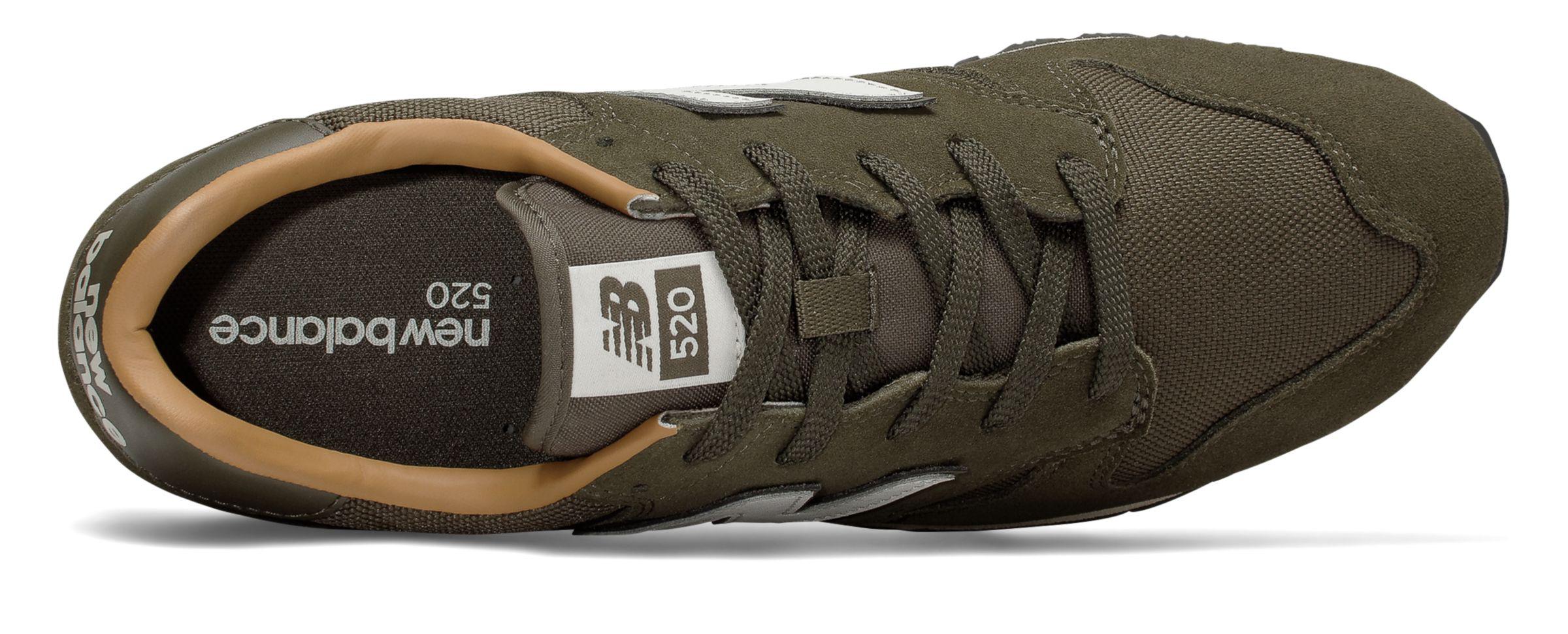 new balance 520 military new balance 520 military