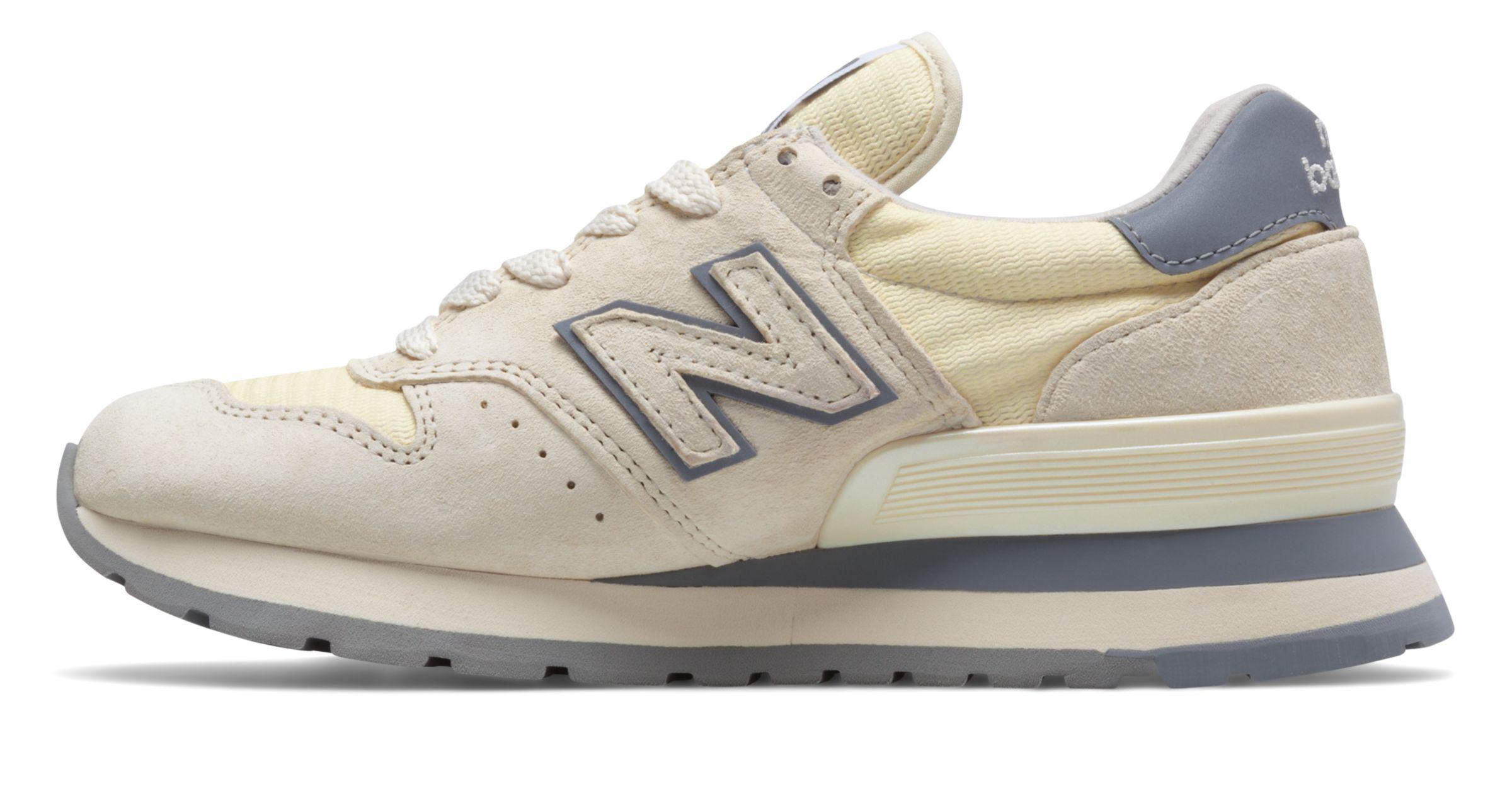 new balance 995 rust