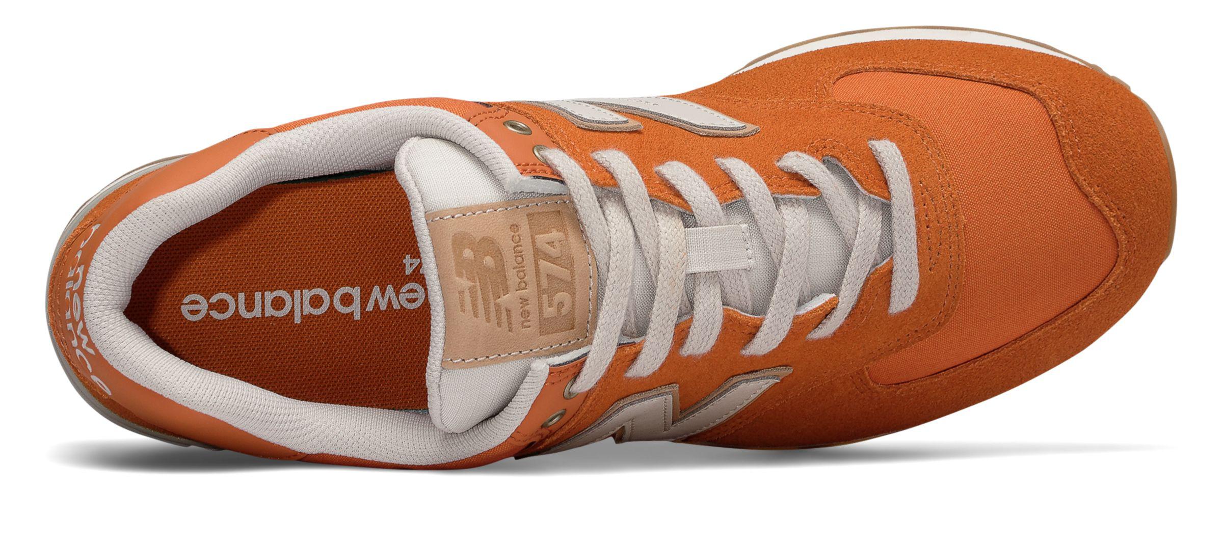 new balance 574 natural outdoor