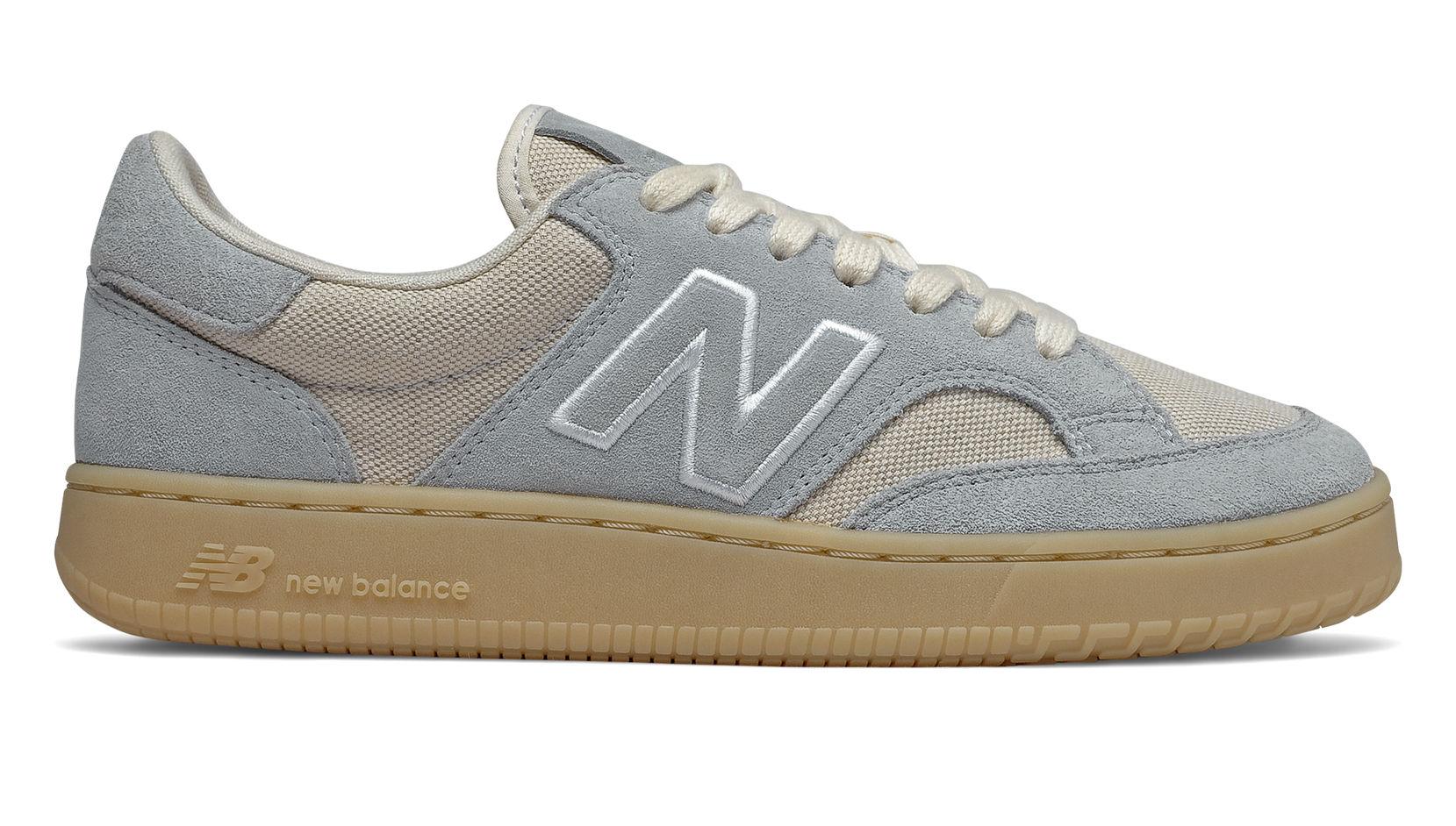 New Balance Damen Pro Court Cup in Grau | Lyst AT