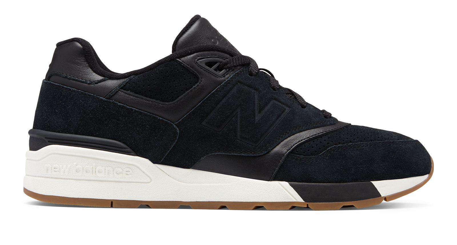 new balance 597 beige