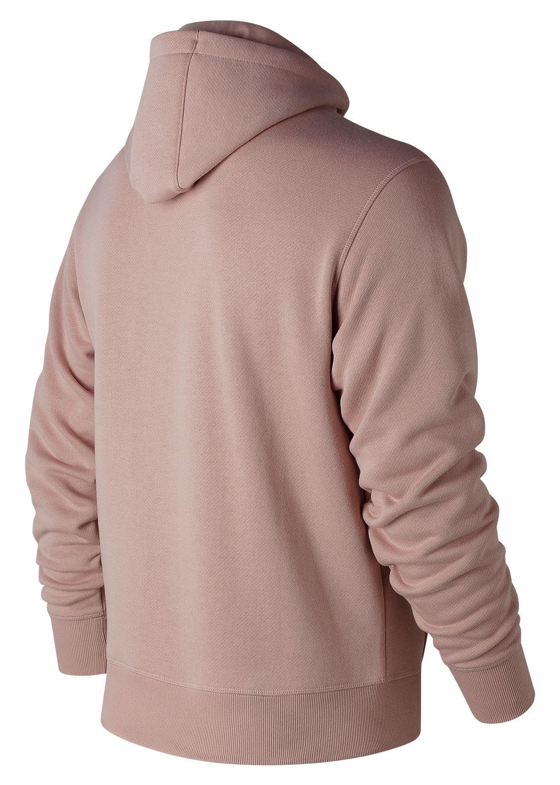 new balance varsity chenille hoodie